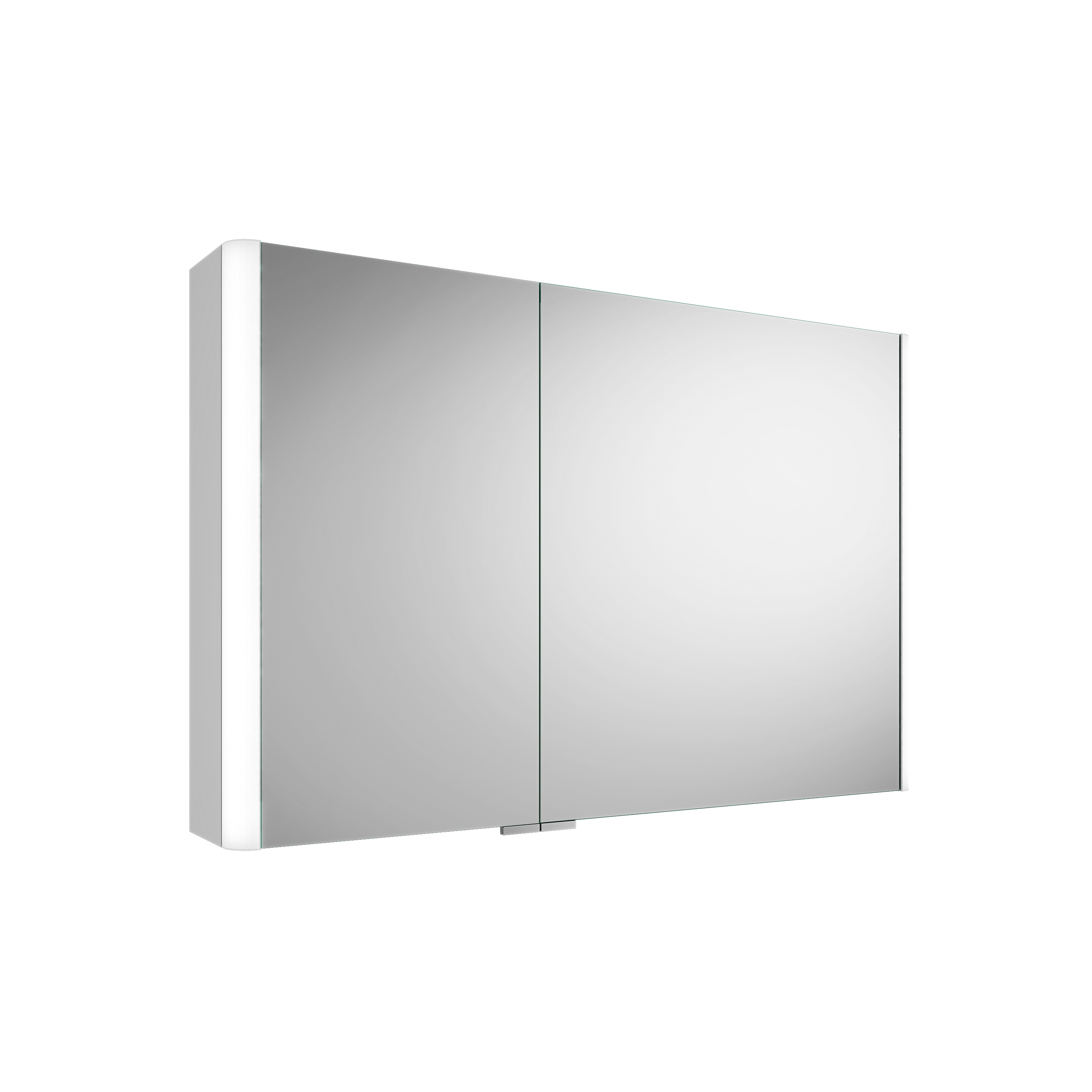 Afficher le produit Lavo 2.0 | Armoire de toilette du fabricant burgbad