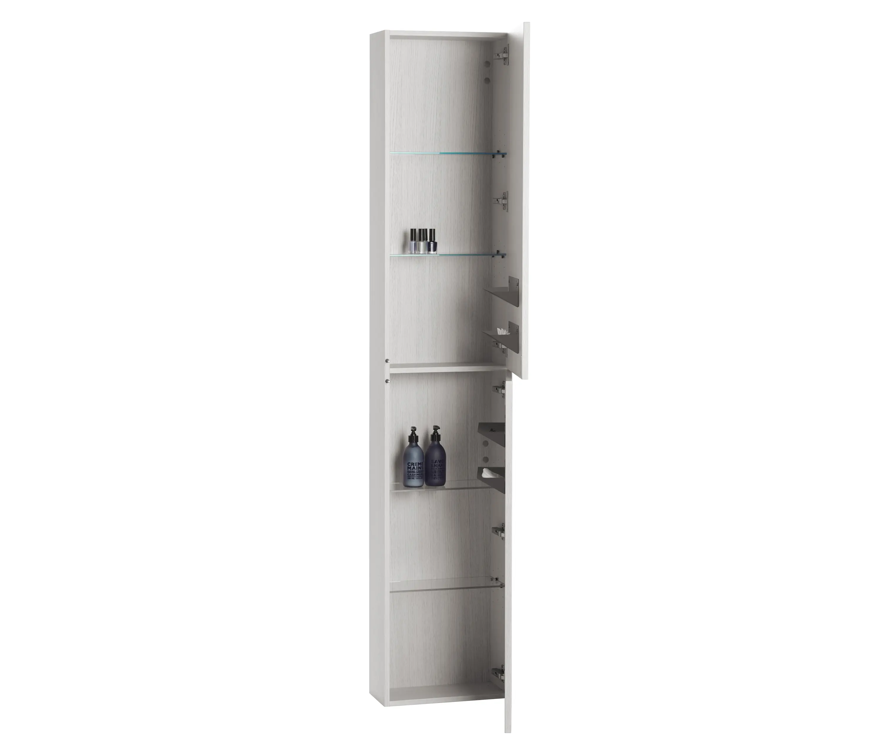 burgbad - rc40 | tall unit