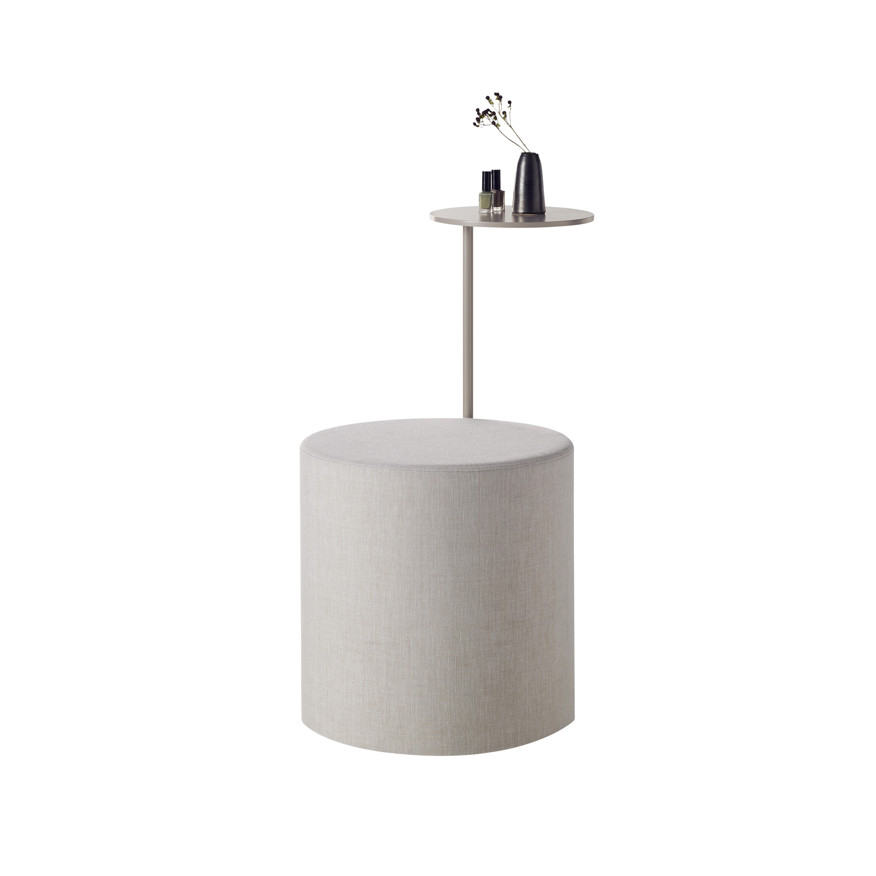 Display product rc40 | Stool from manufacturer burgbad