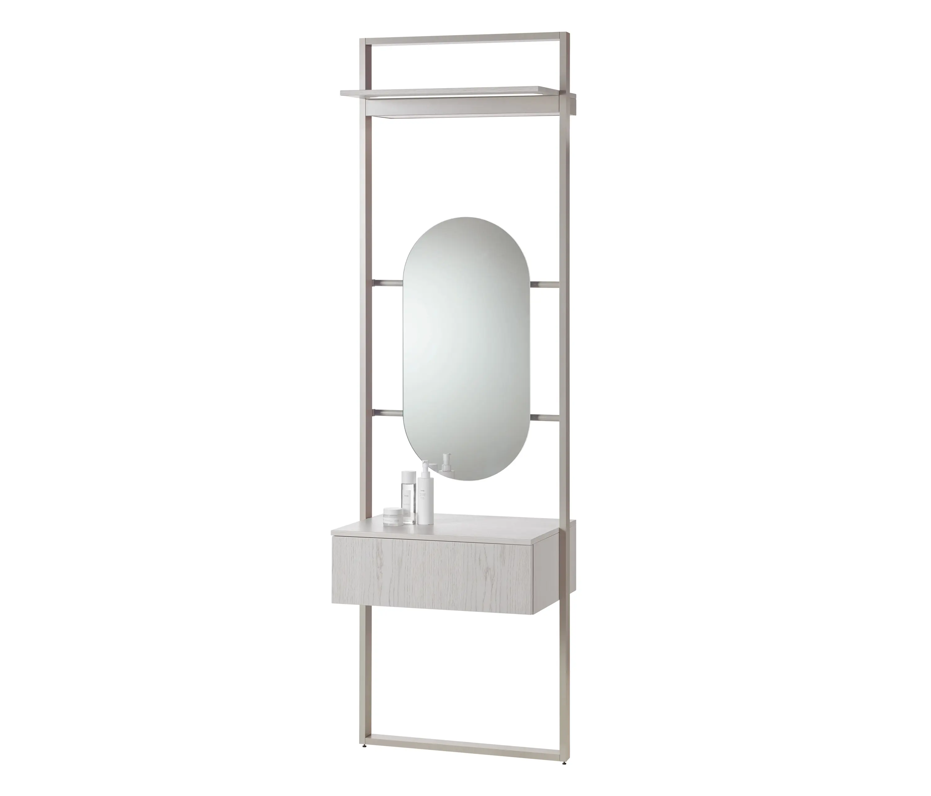 burgbad - rc40 | Aluminium-frame-system