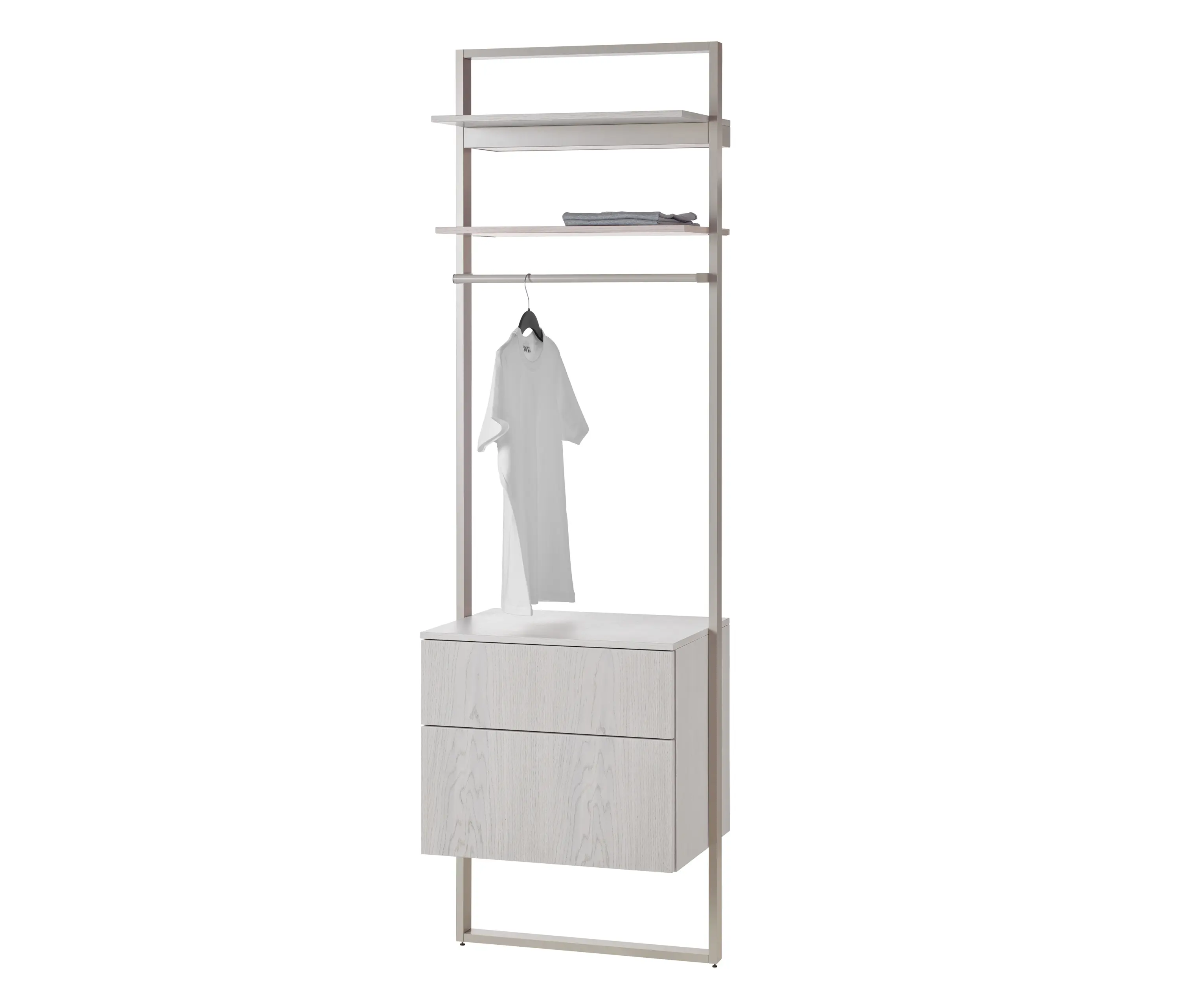 burgbad - rc40 | Aluminium-frame-system