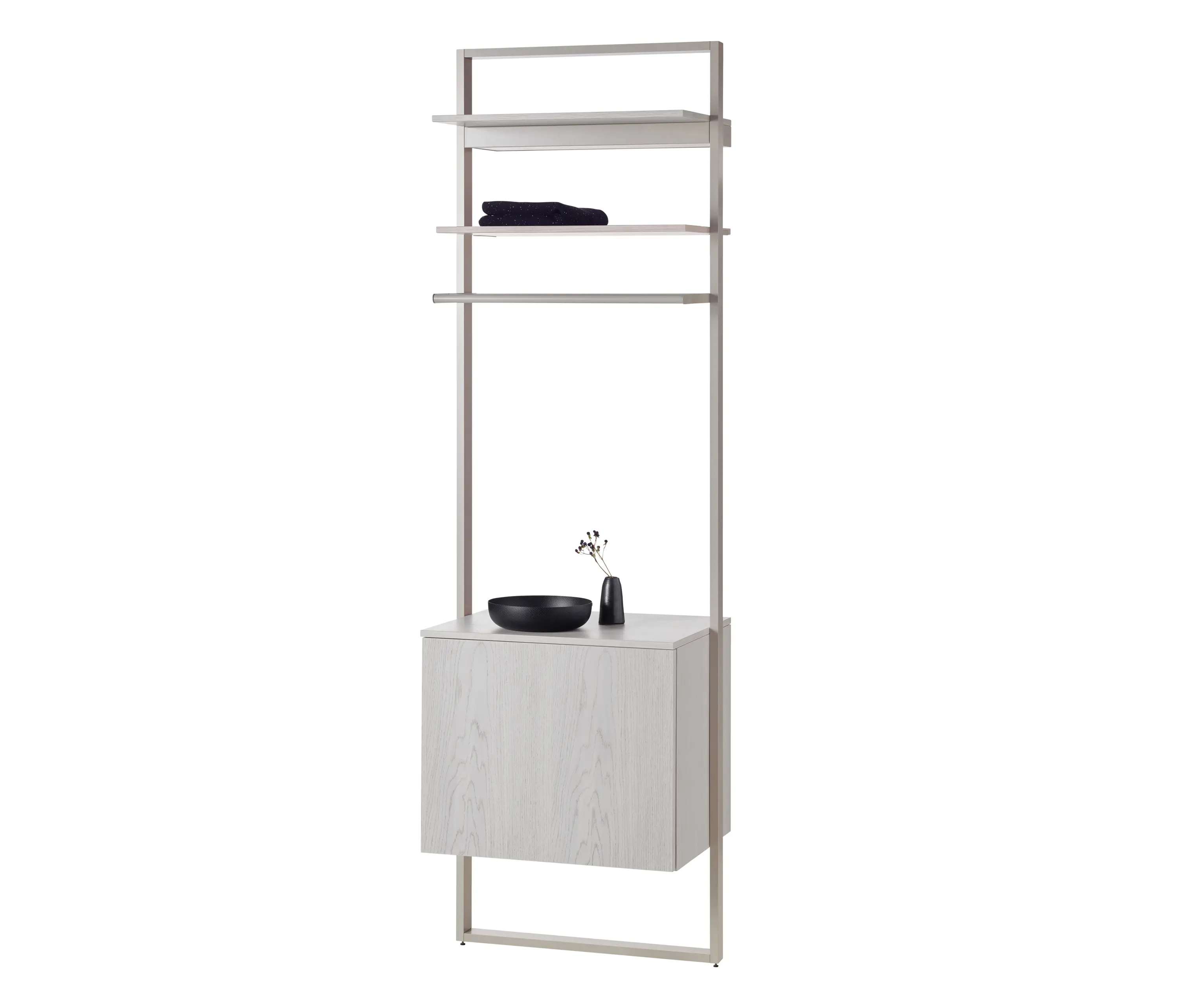 burgbad - rc40 | Aluminium-frame-system