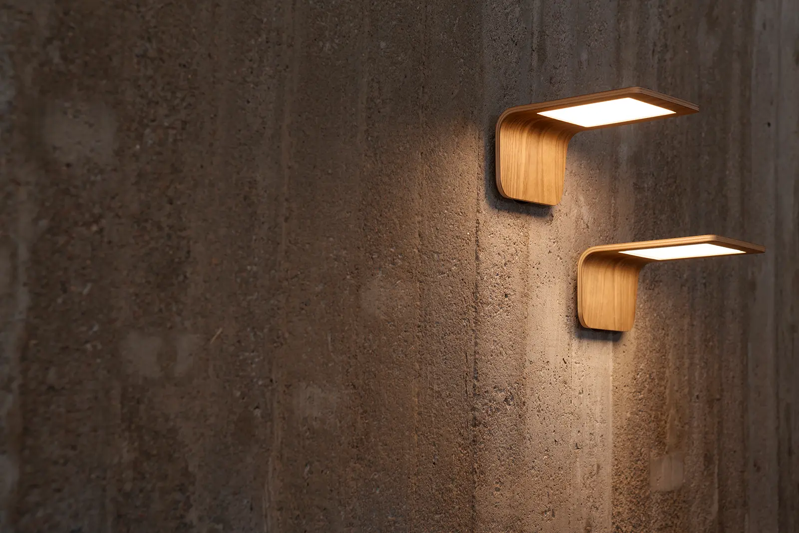 TUNTO Lighting - Butterfly table