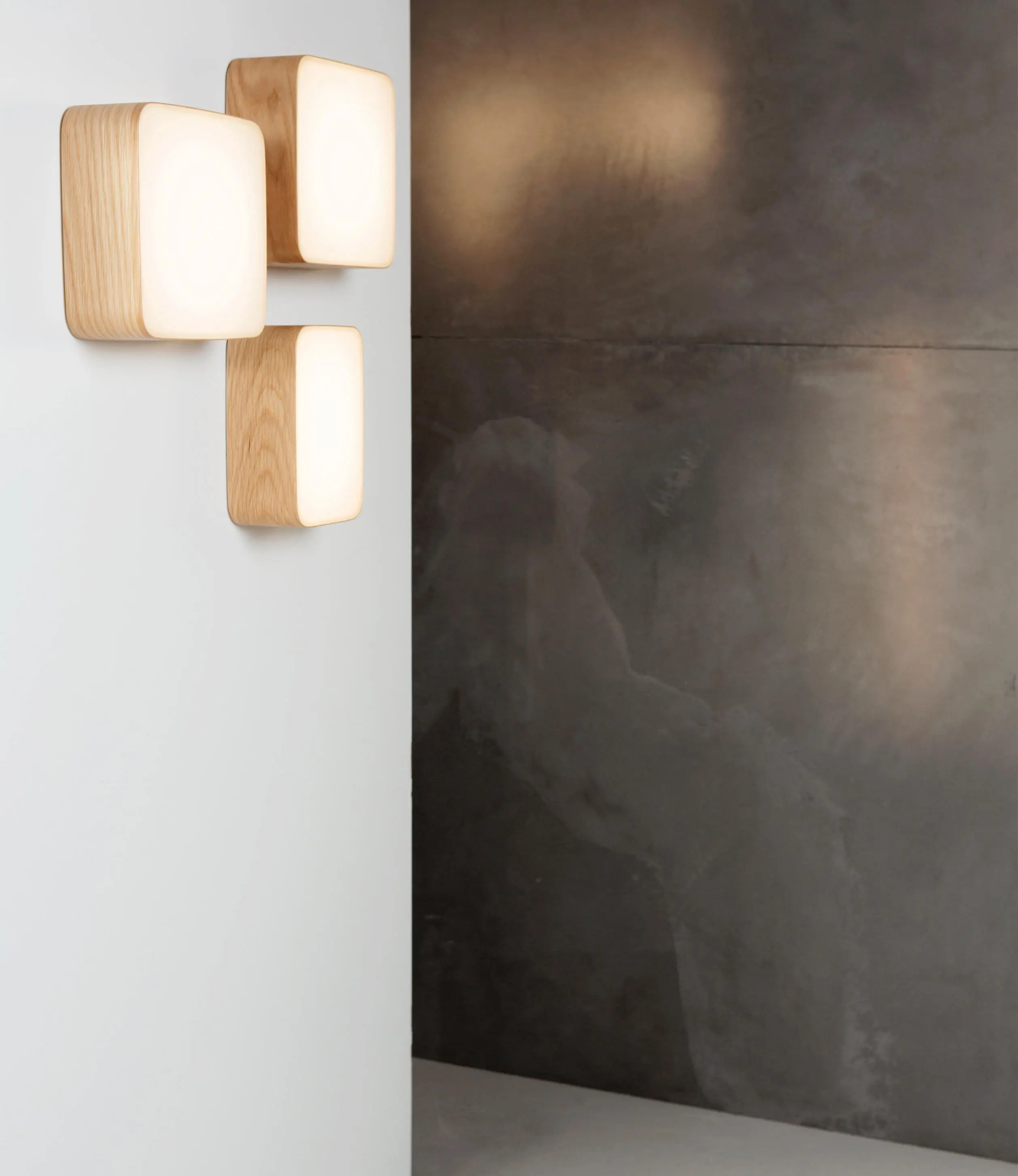 TUNTO Lighting - Cube