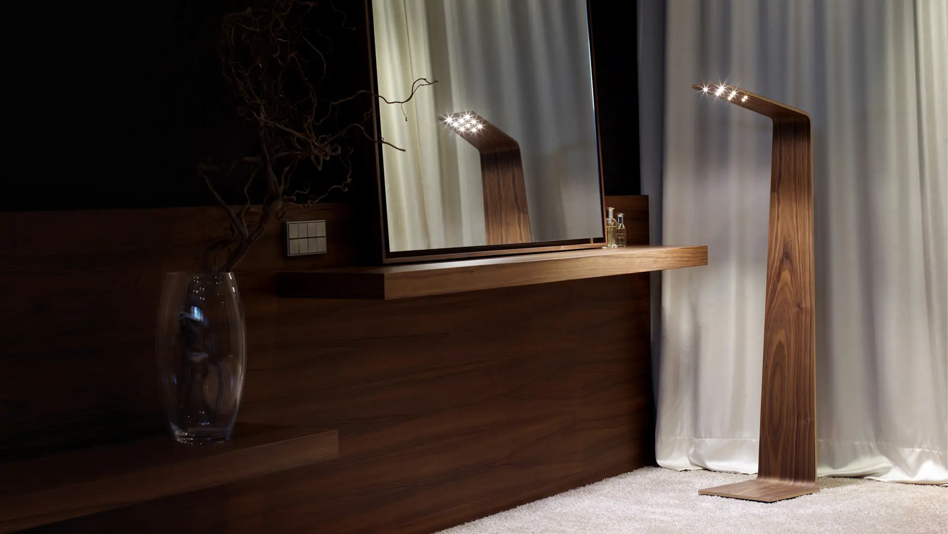 TUNTO Lighting - Led2 Floor Lamp