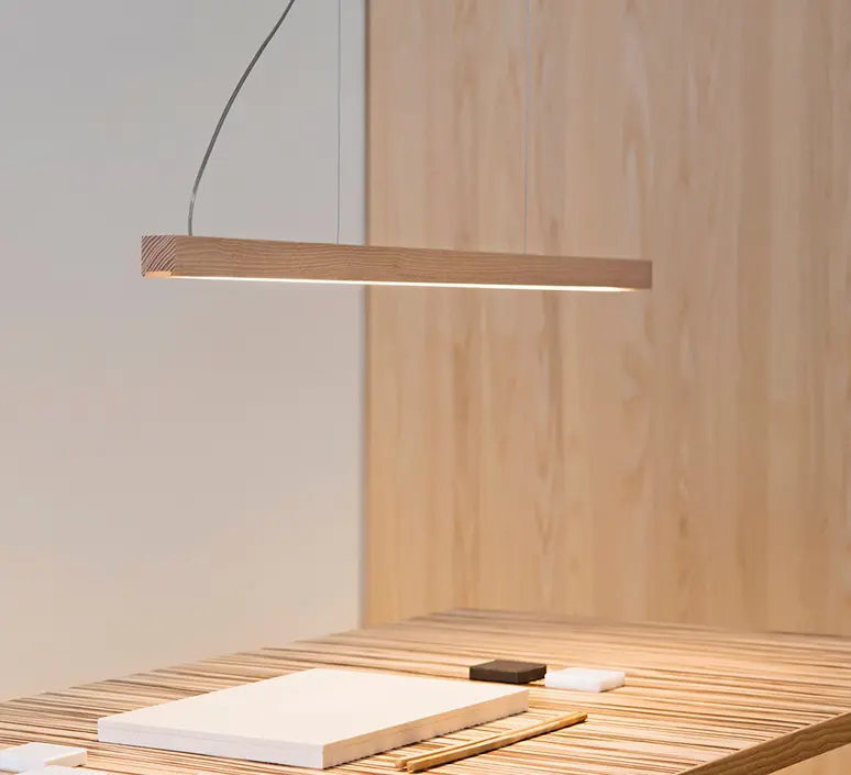 TUNTO Lighting - Led28 Wall Light