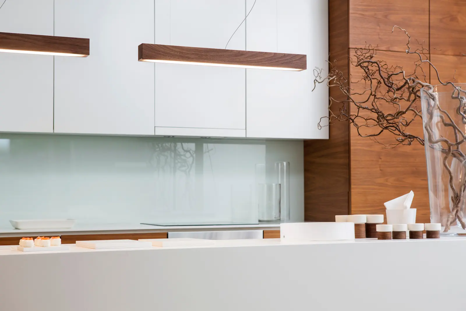 TUNTO Lighting - Led60 Wandleuchte