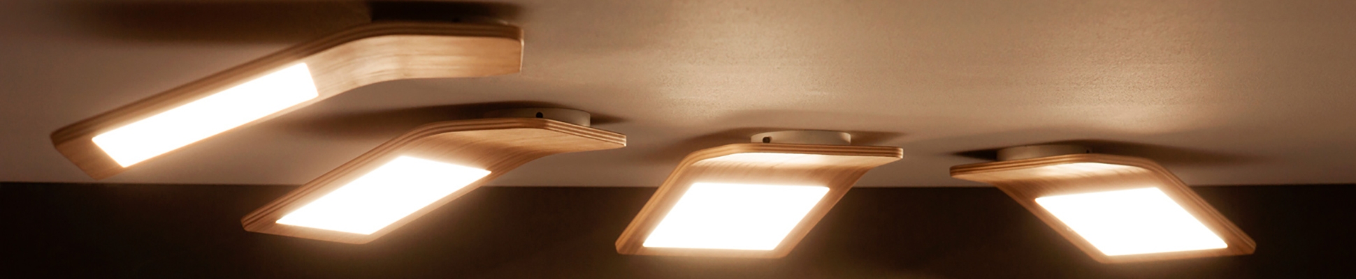 Discover the world of manufacturer TUNTO Lighting