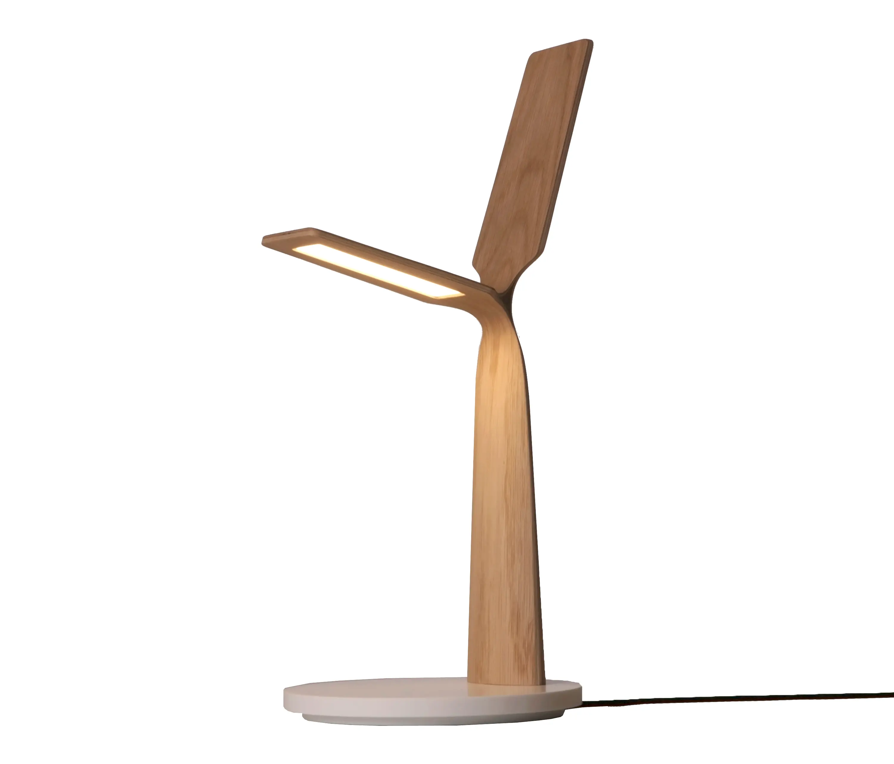 TUNTO Lighting - Butterfly table
