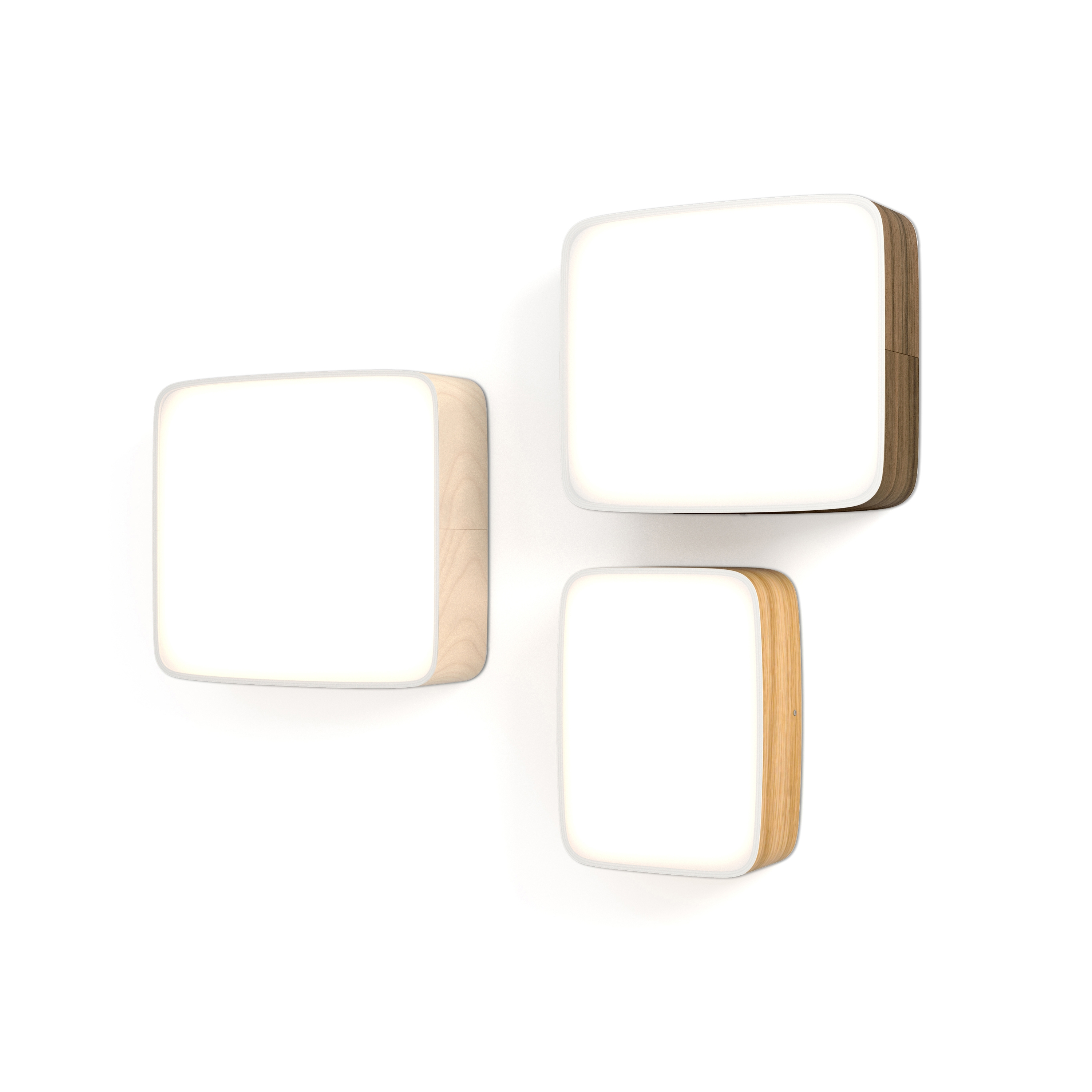 Produkt Cube des Herstellers TUNTO Lighting anzeigen