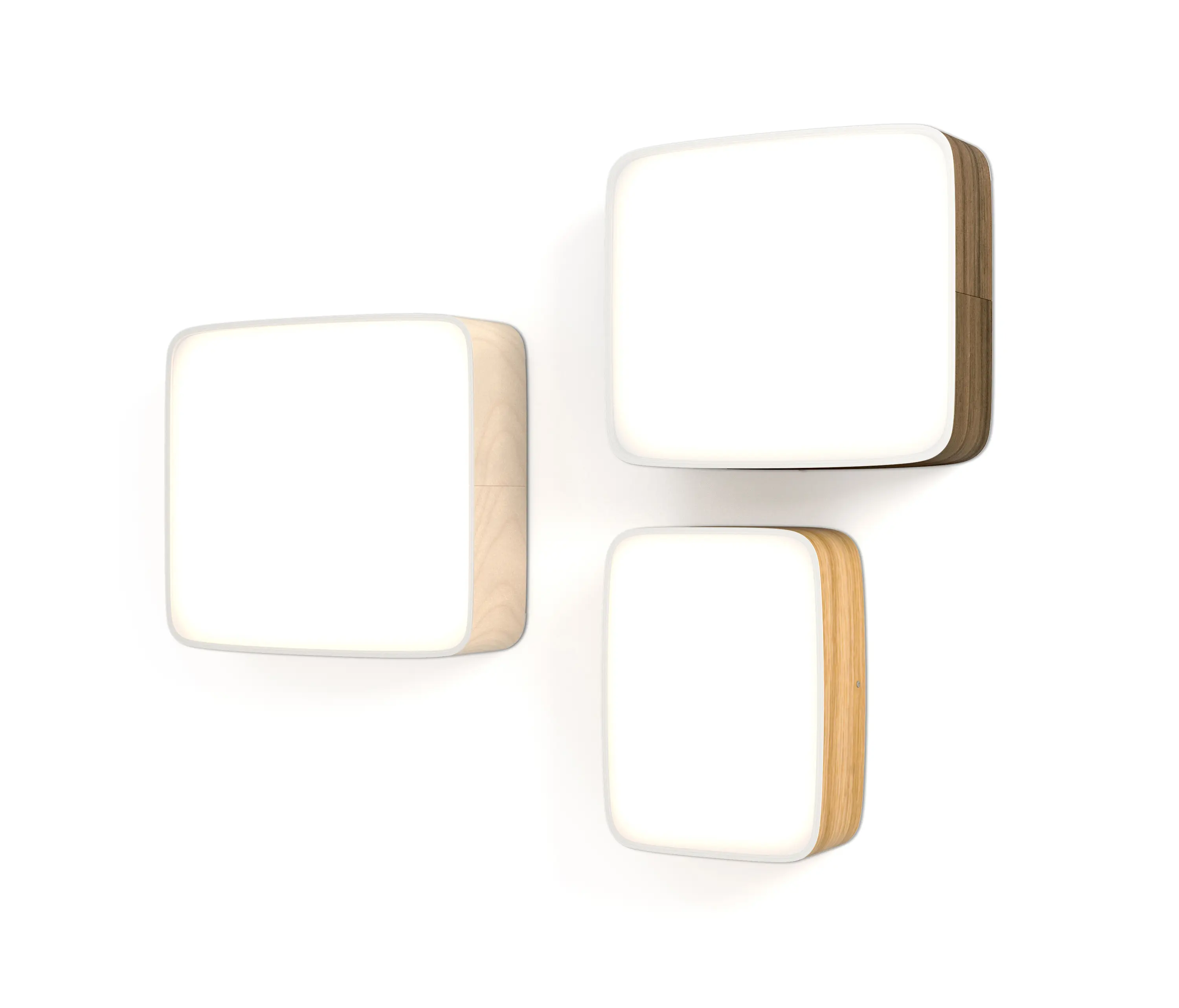 TUNTO Lighting - Cube