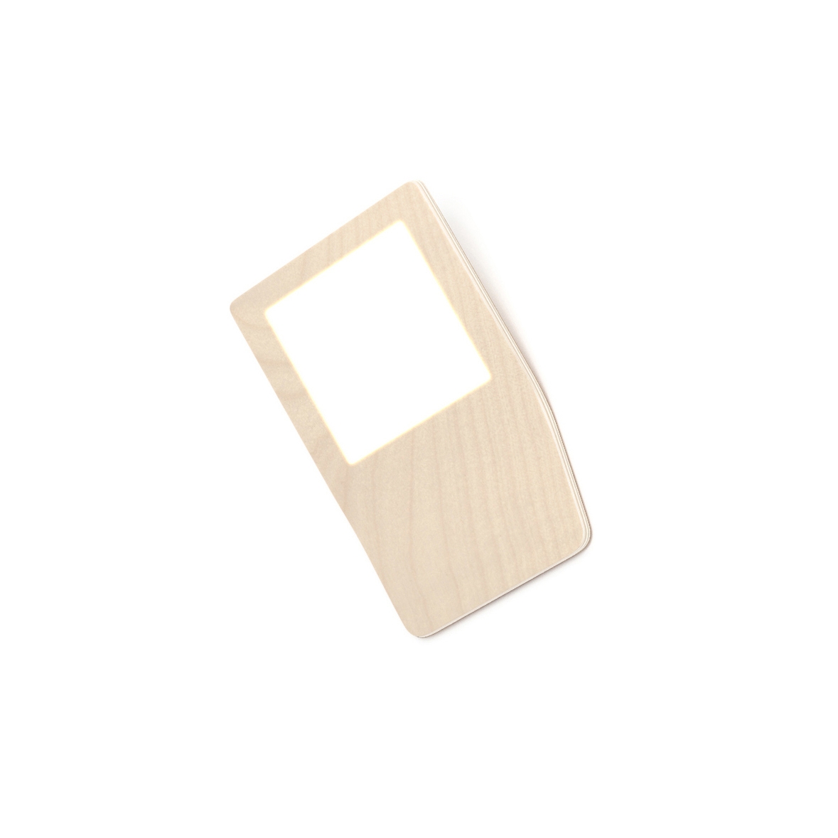 Produkt Butterfly2 Wandleuchte des Herstellers TUNTO Lighting anzeigen