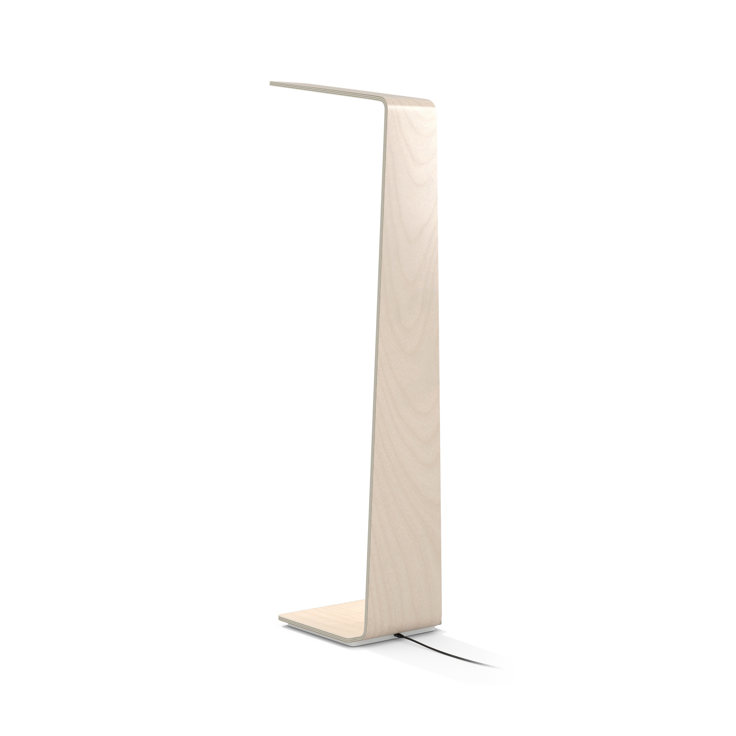 Display product Led2 Floor Lamp from manufacturer TUNTO Lighting