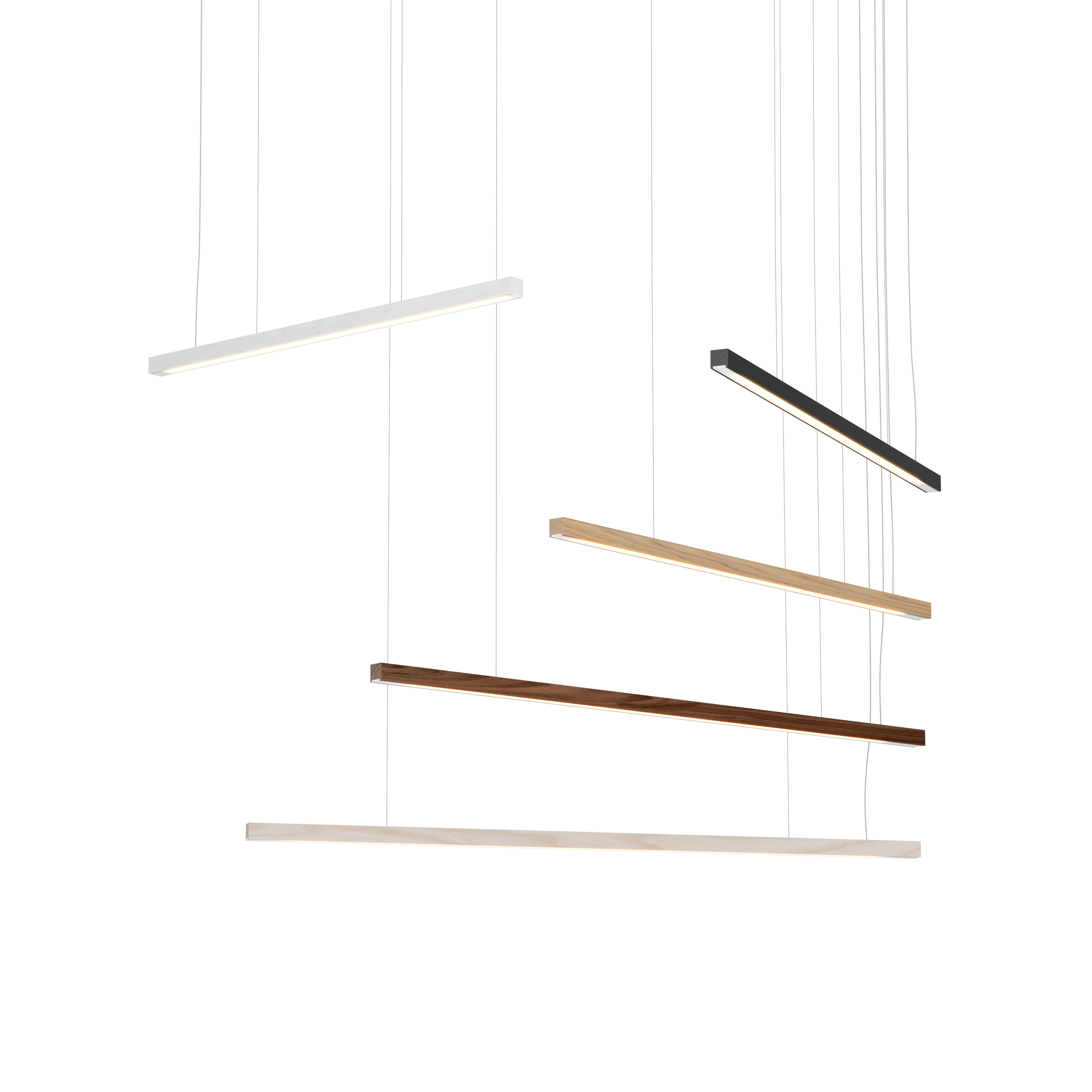 Produkt Led28 Pendant des Herstellers TUNTO Lighting anzeigen