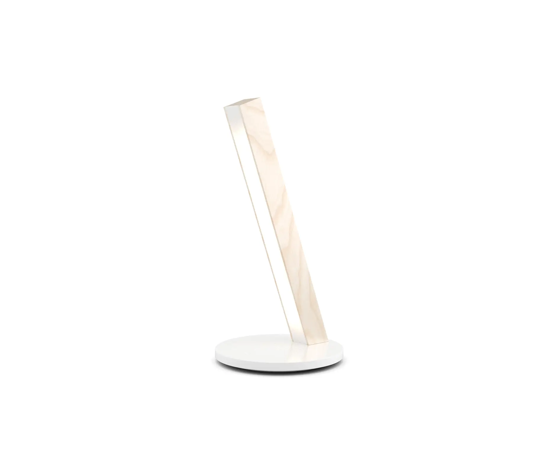 TUNTO Lighting - Led40 & QI Desk Lamp