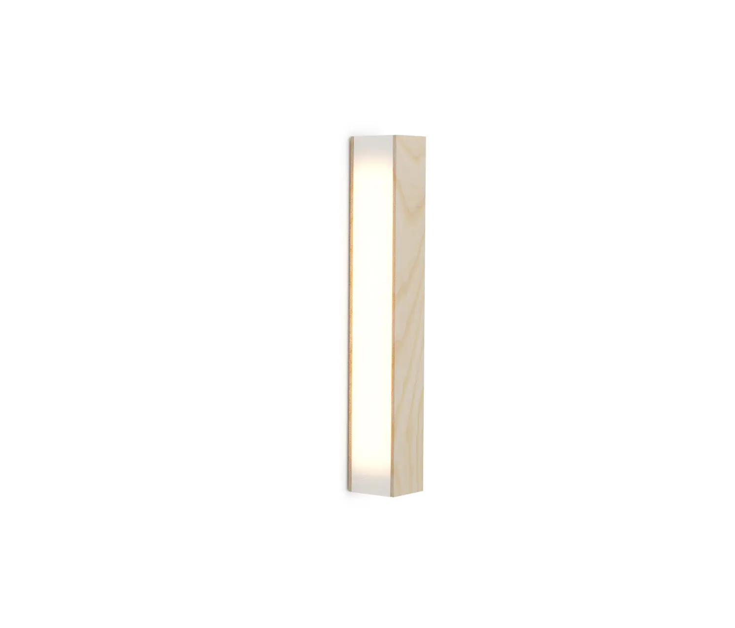TUNTO Lighting - Led60 Wandleuchte