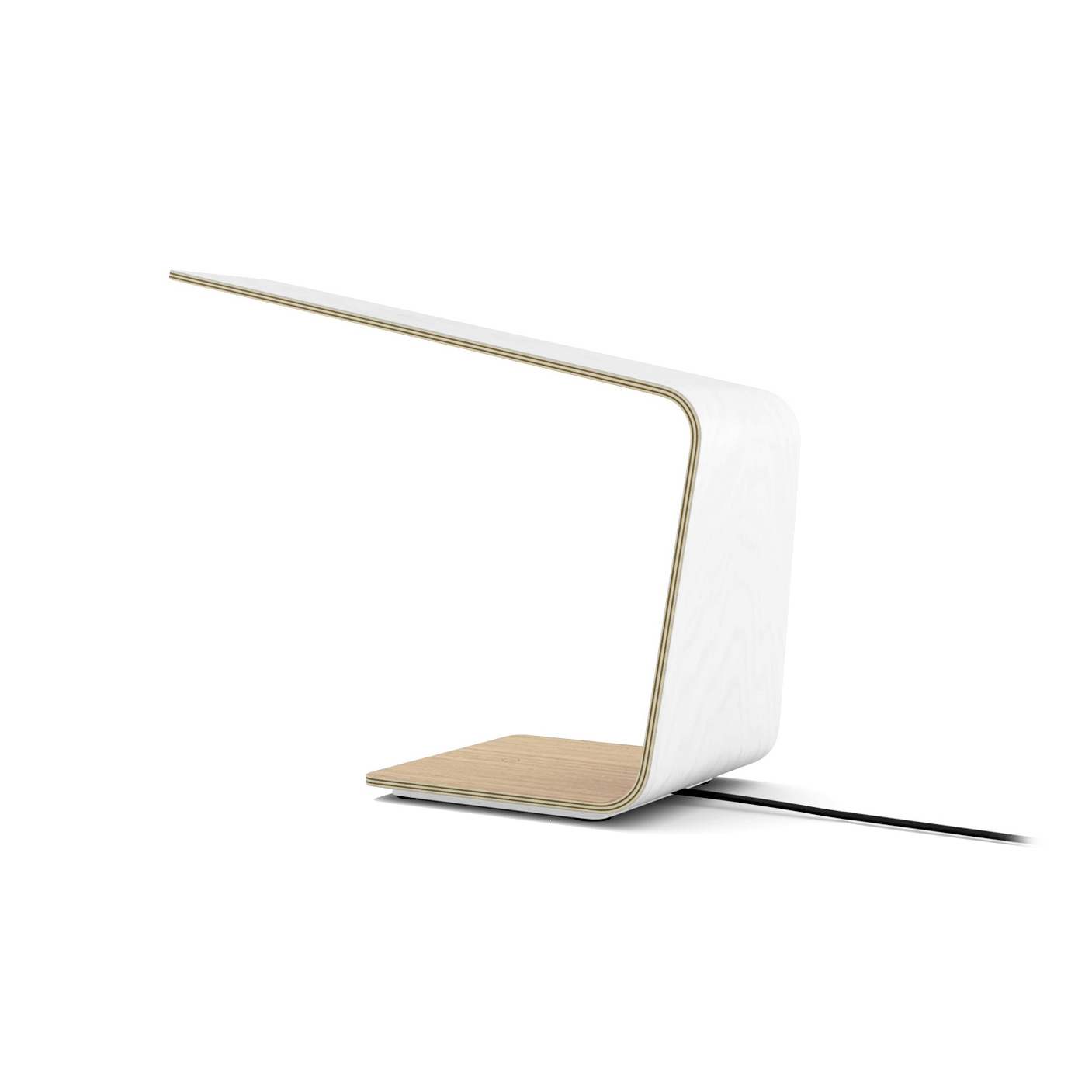 Led1 Tischleuchte