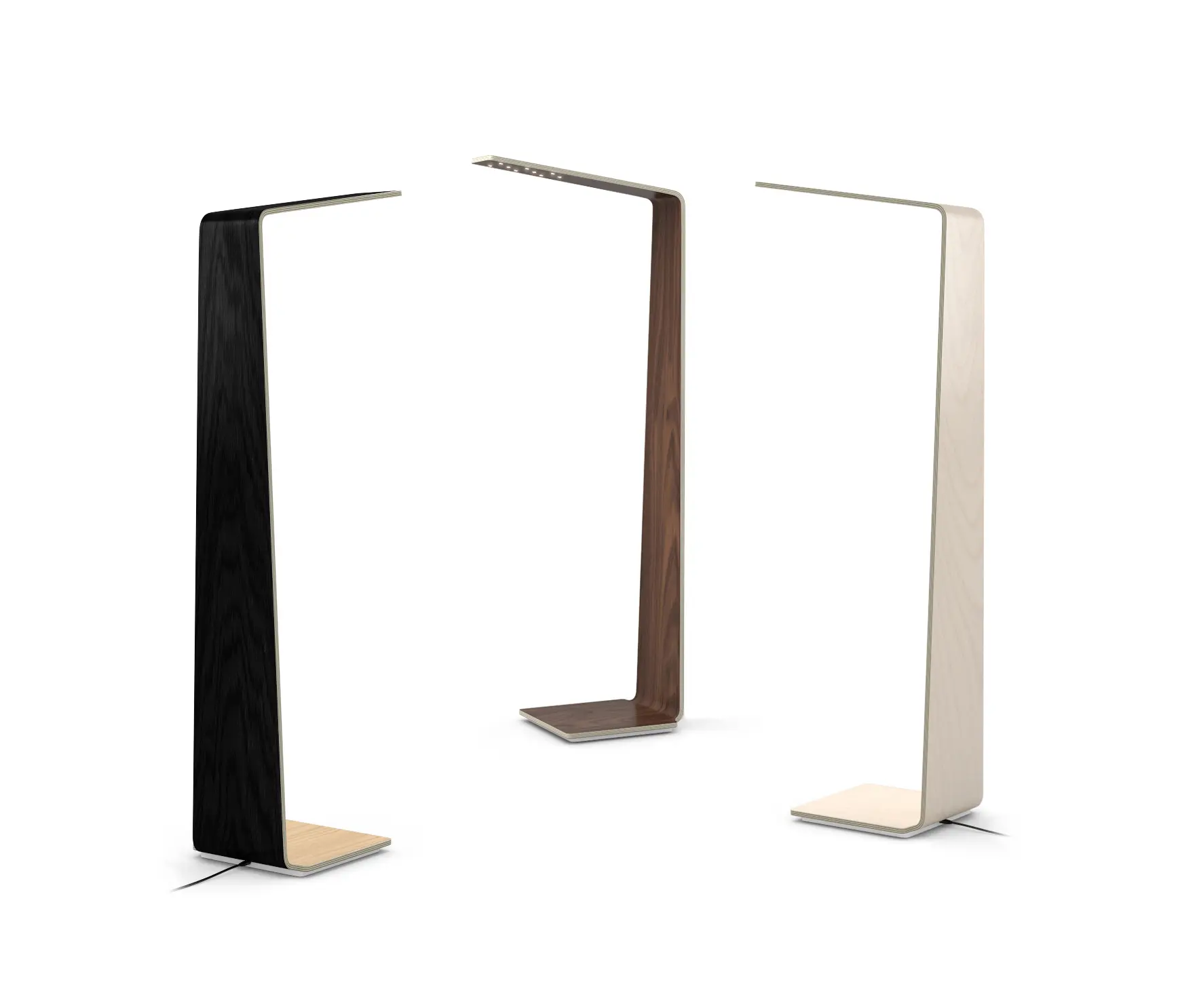 TUNTO Lighting - Led2 Floor Lamp