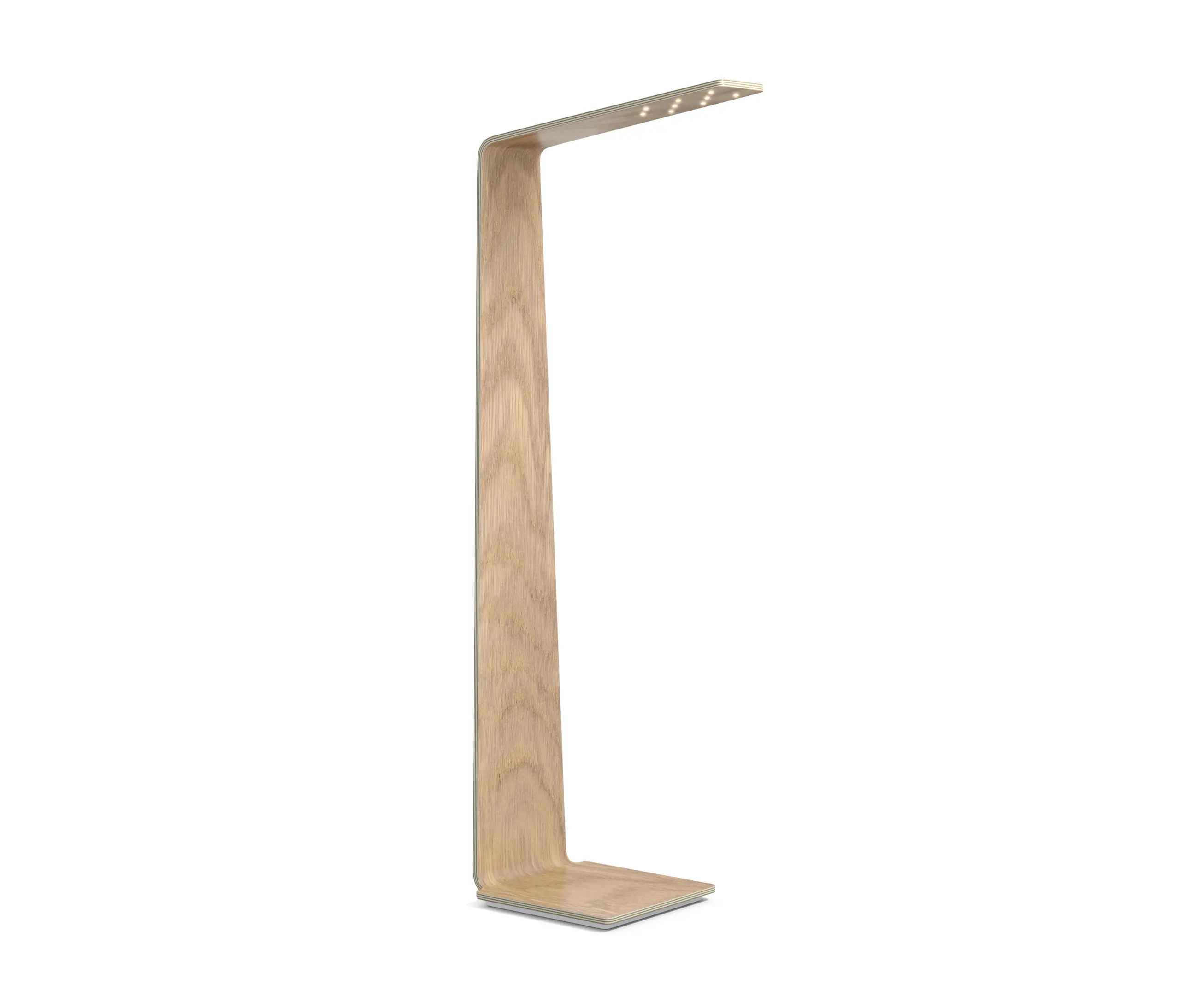 TUNTO Lighting - Led2 Floor Lamp