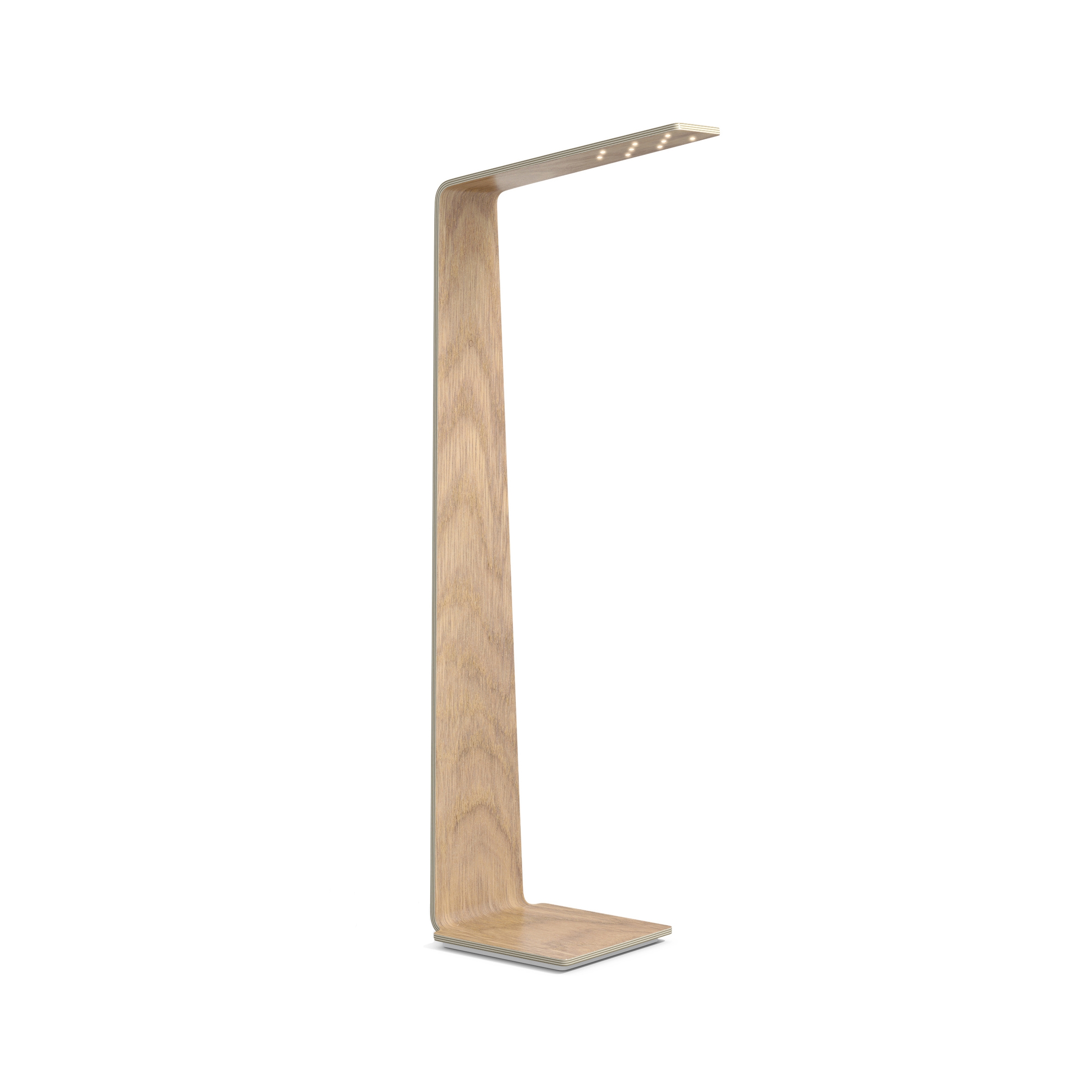 Led2 Floor Lamp