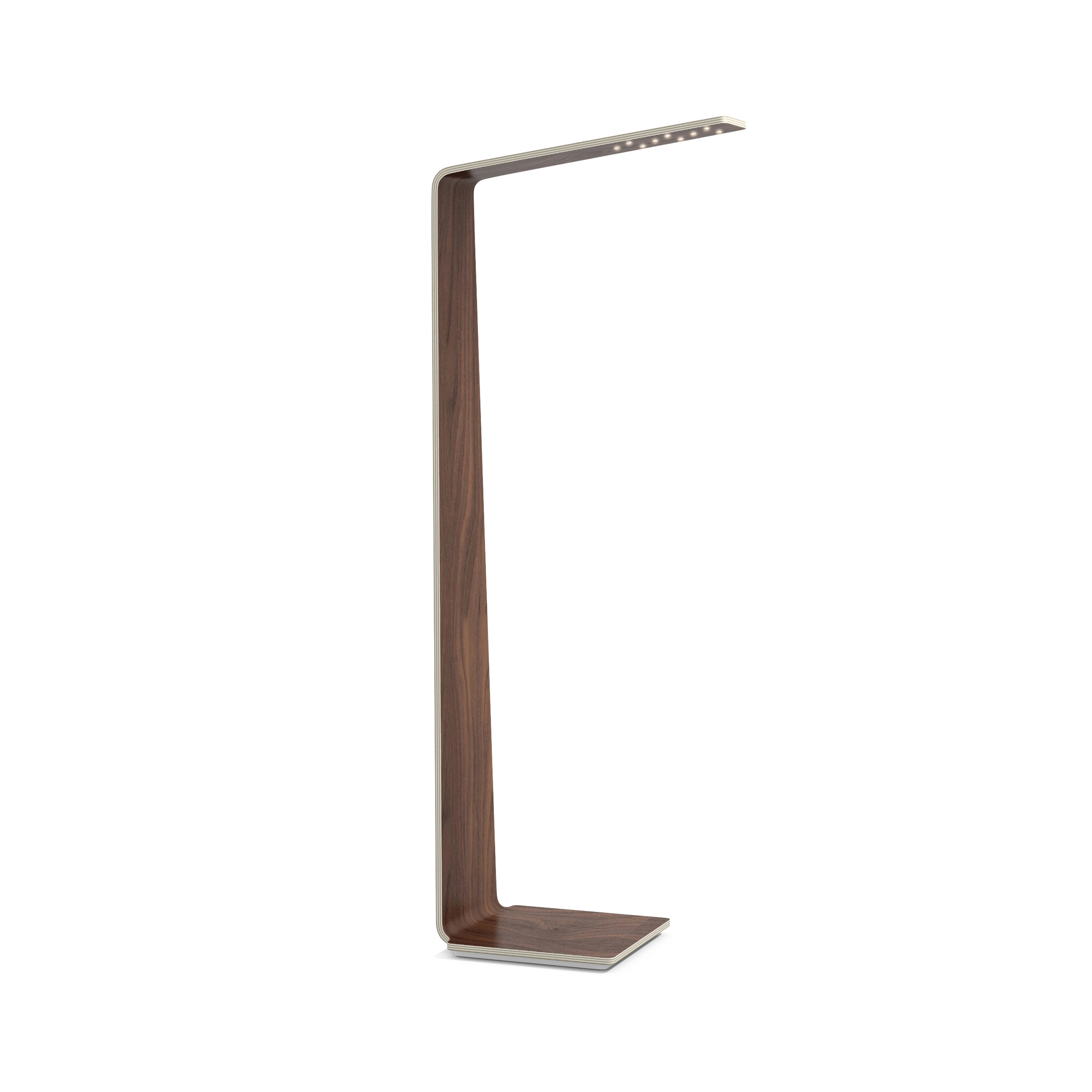 Led2 Floor Lamp