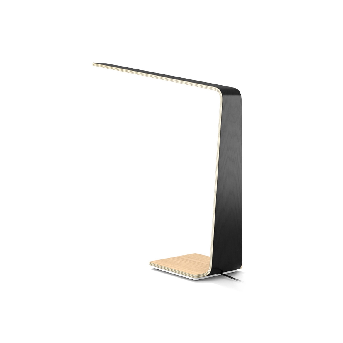 Led4 Desk Lamp