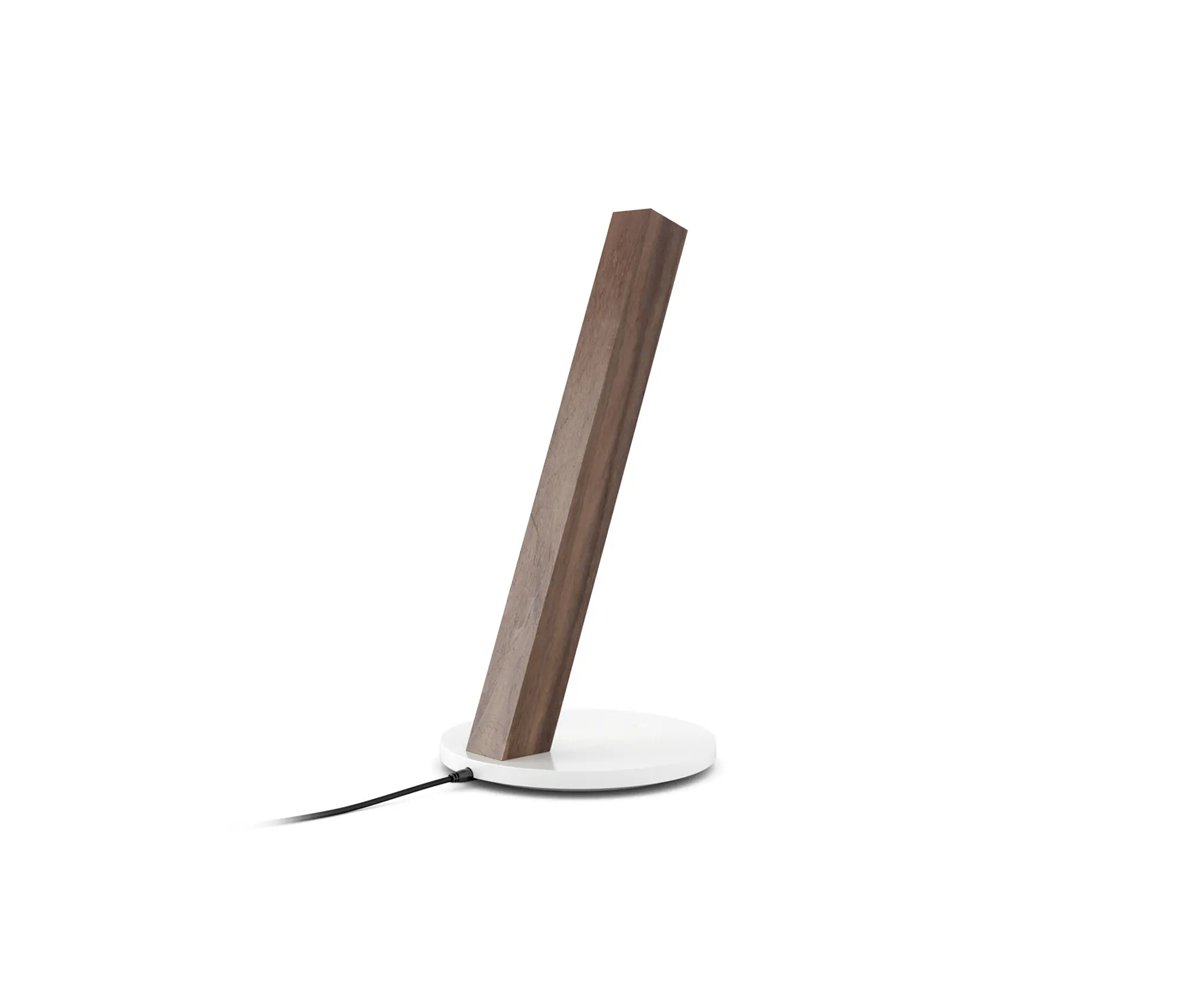 TUNTO Lighting - Led40 & QI Desk Lamp