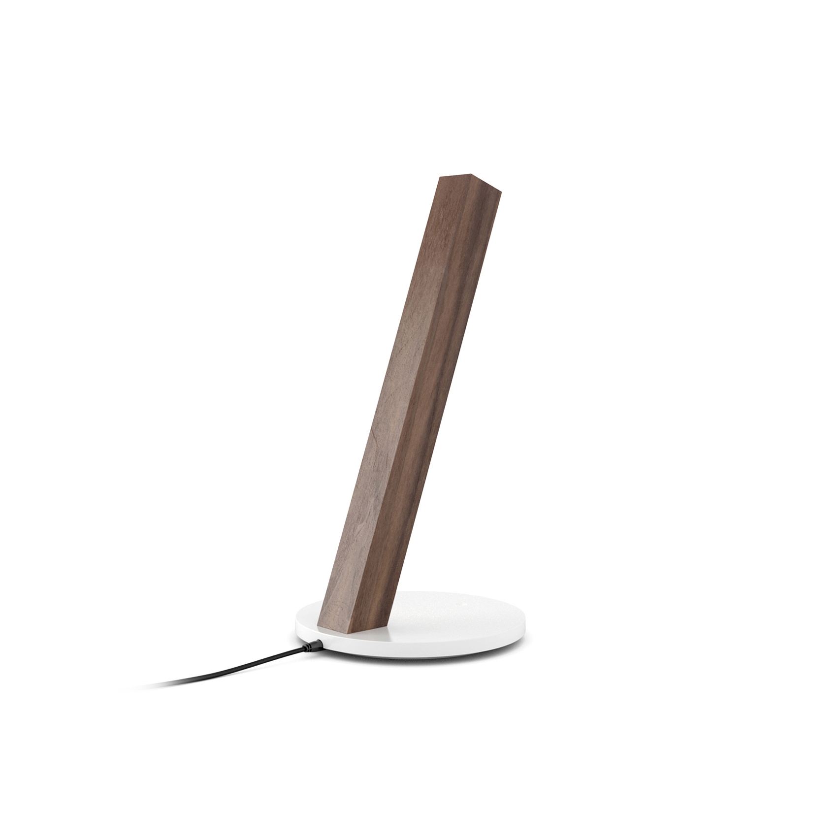 Led40 & QI Desk Lamp