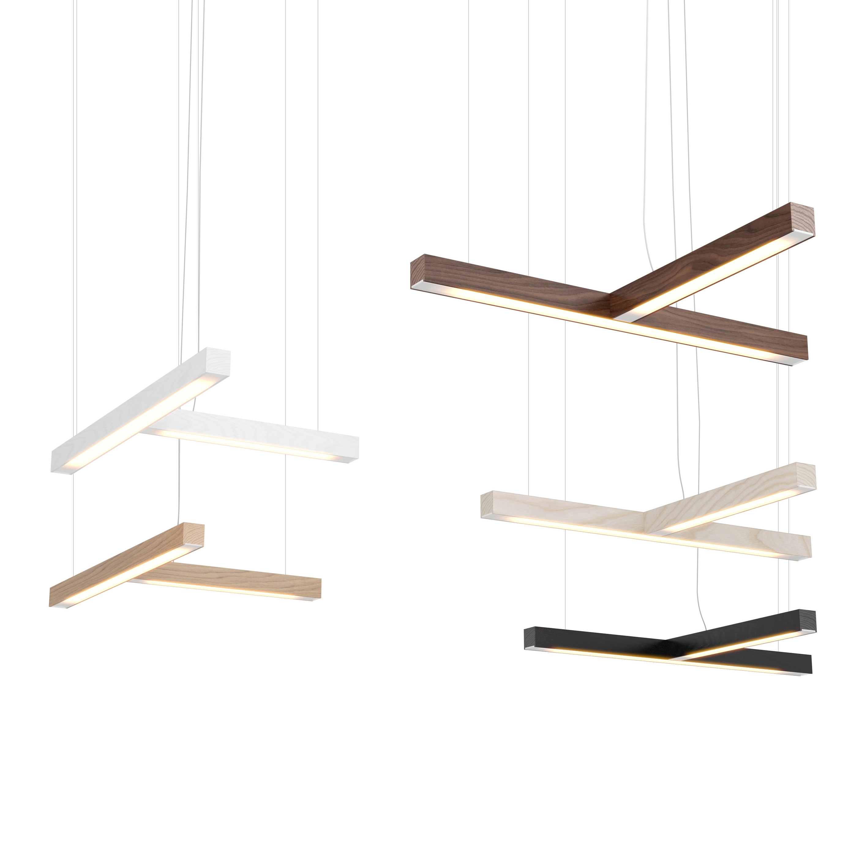 Produkt Led40 "T" Hängeleuchte des Herstellers TUNTO Lighting anzeigen