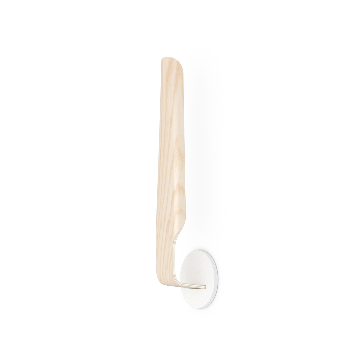 Display product Swan Wall light from manufacturer TUNTO Lighting