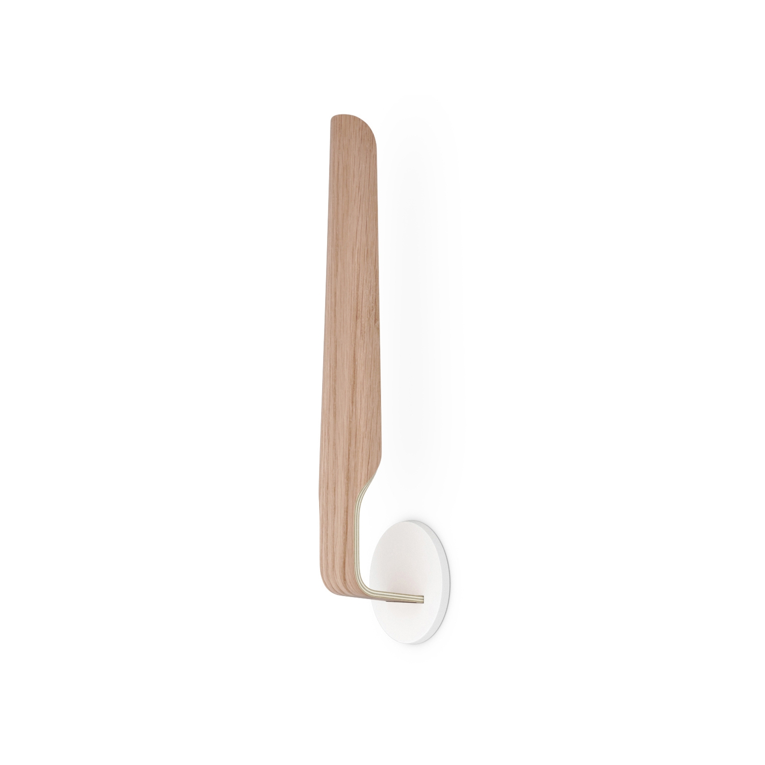 Swan Wall light