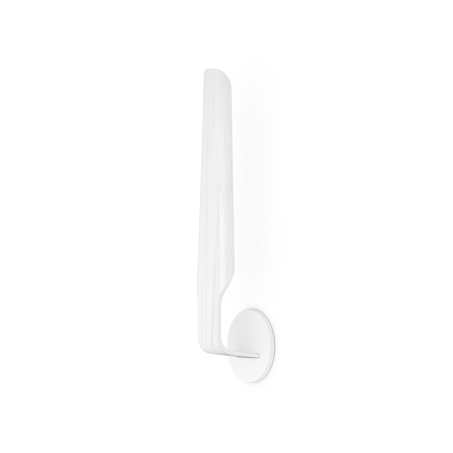 Swan Wall light