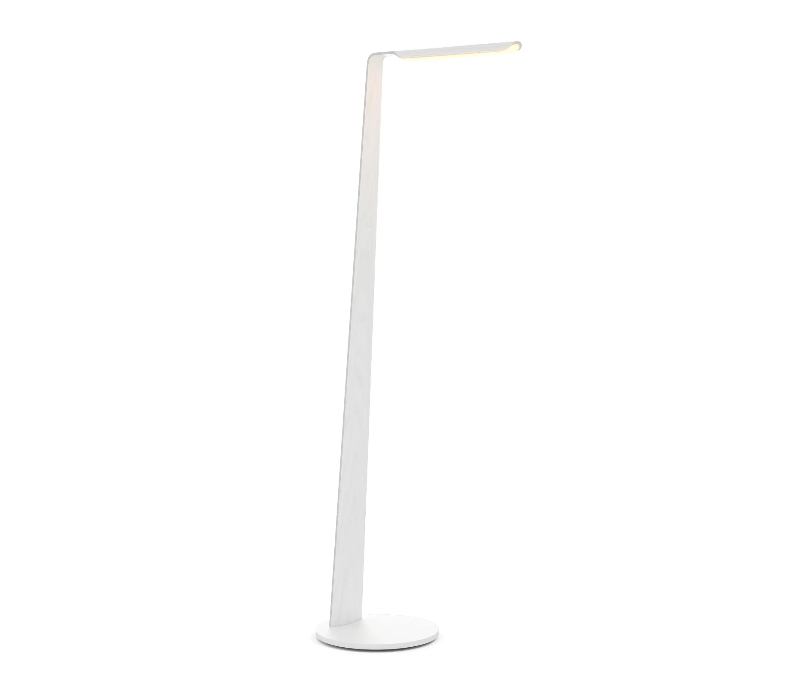 TUNTO Lighting - Swan Floor Light