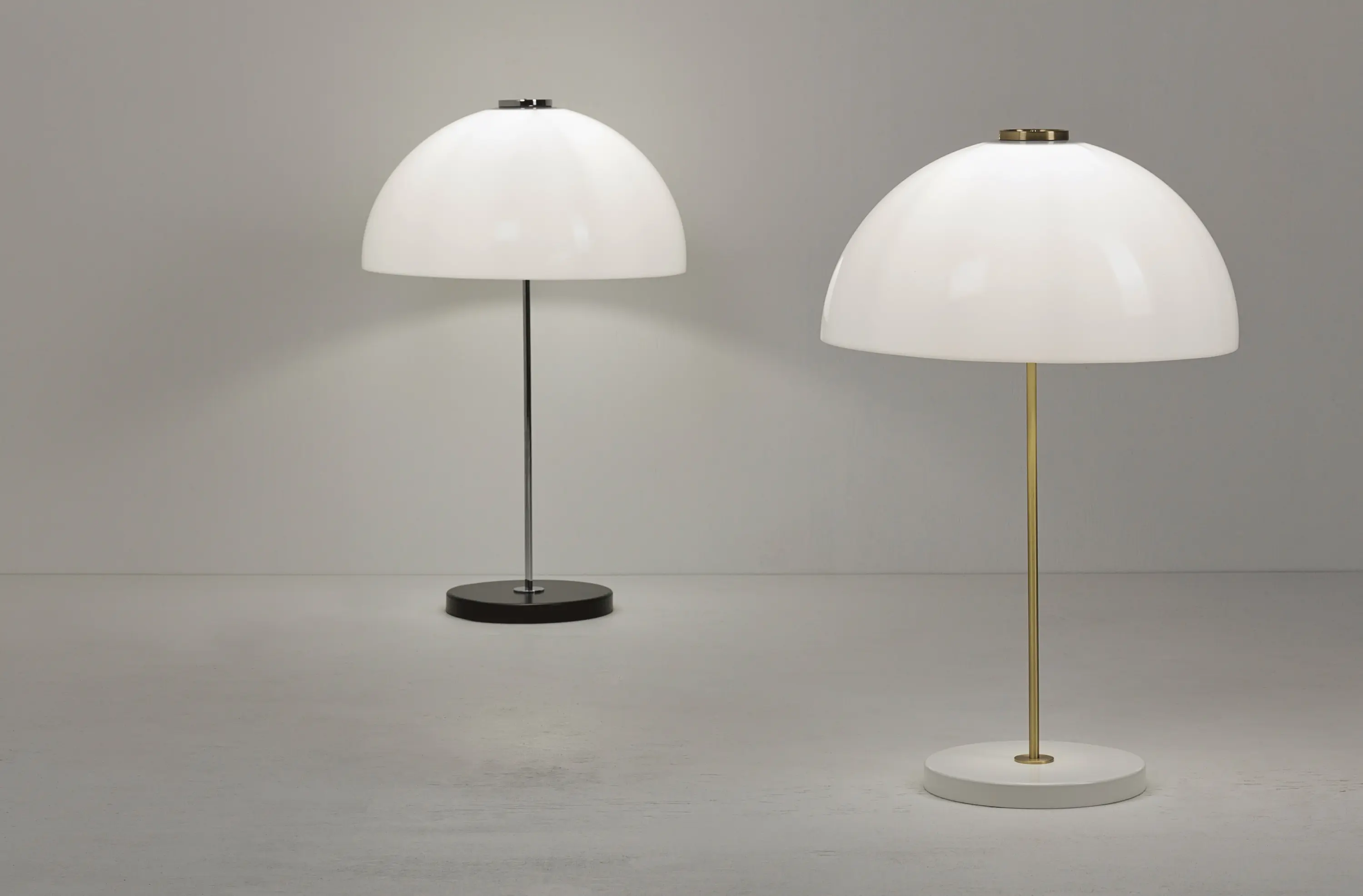 Innolux - Kupoli table lamp, black