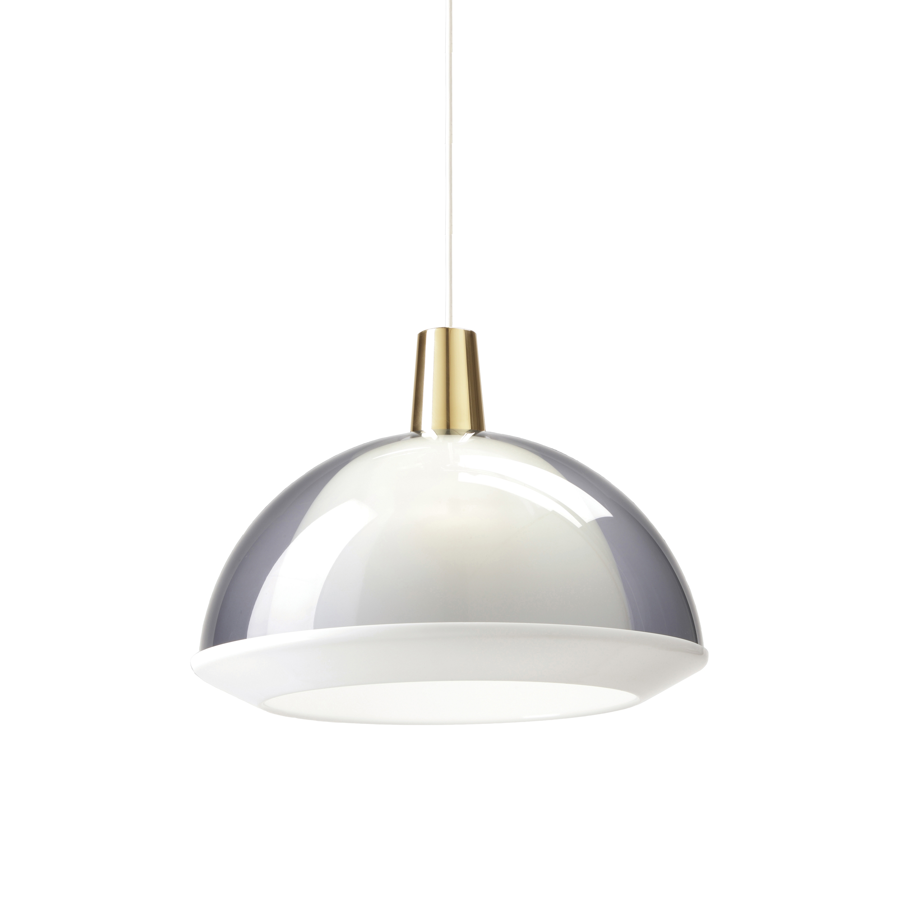 Mostra il prodotto Kuplat 400, smoke grey del produttore Innolux