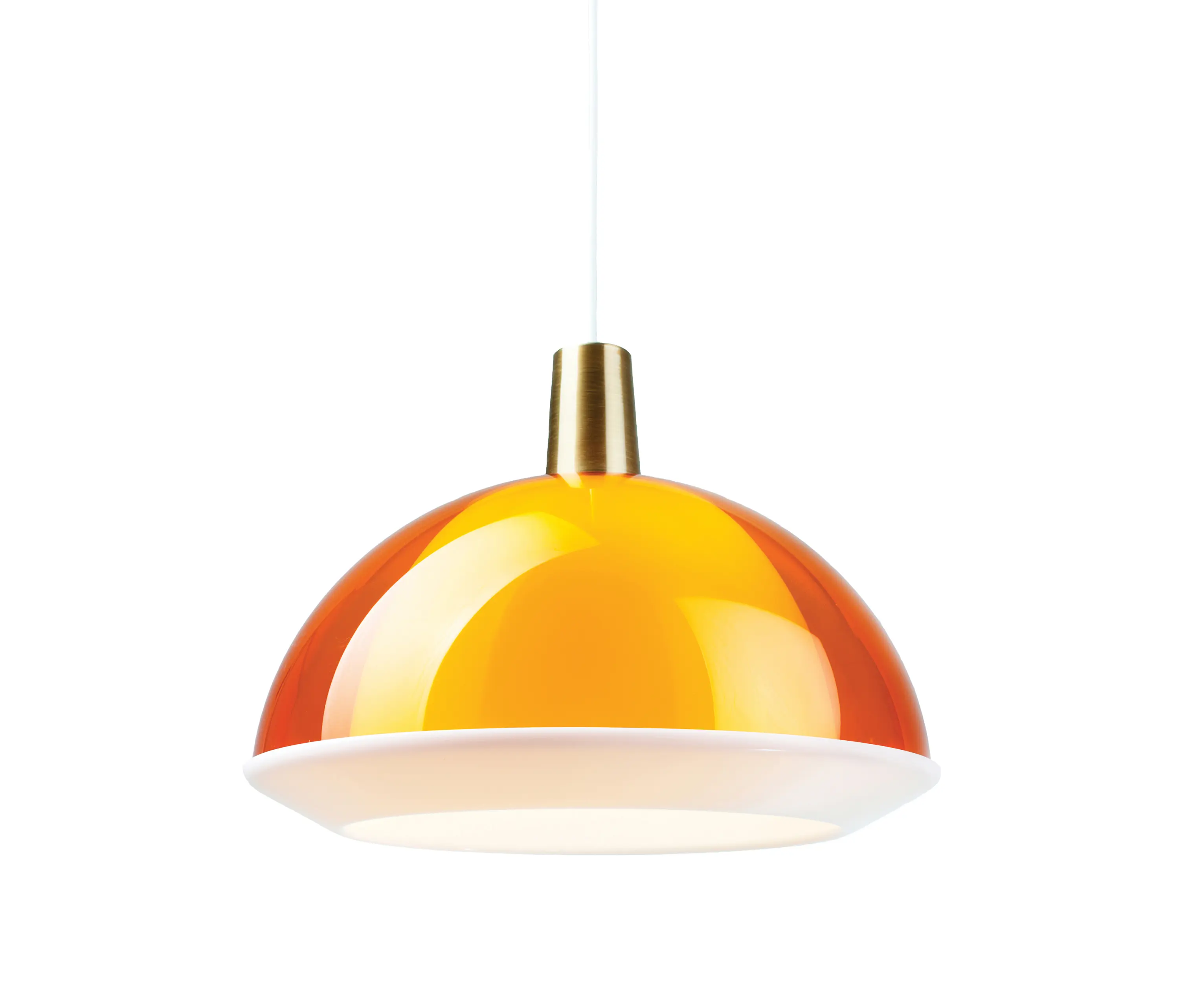 Innolux - Kuplat 400, orange