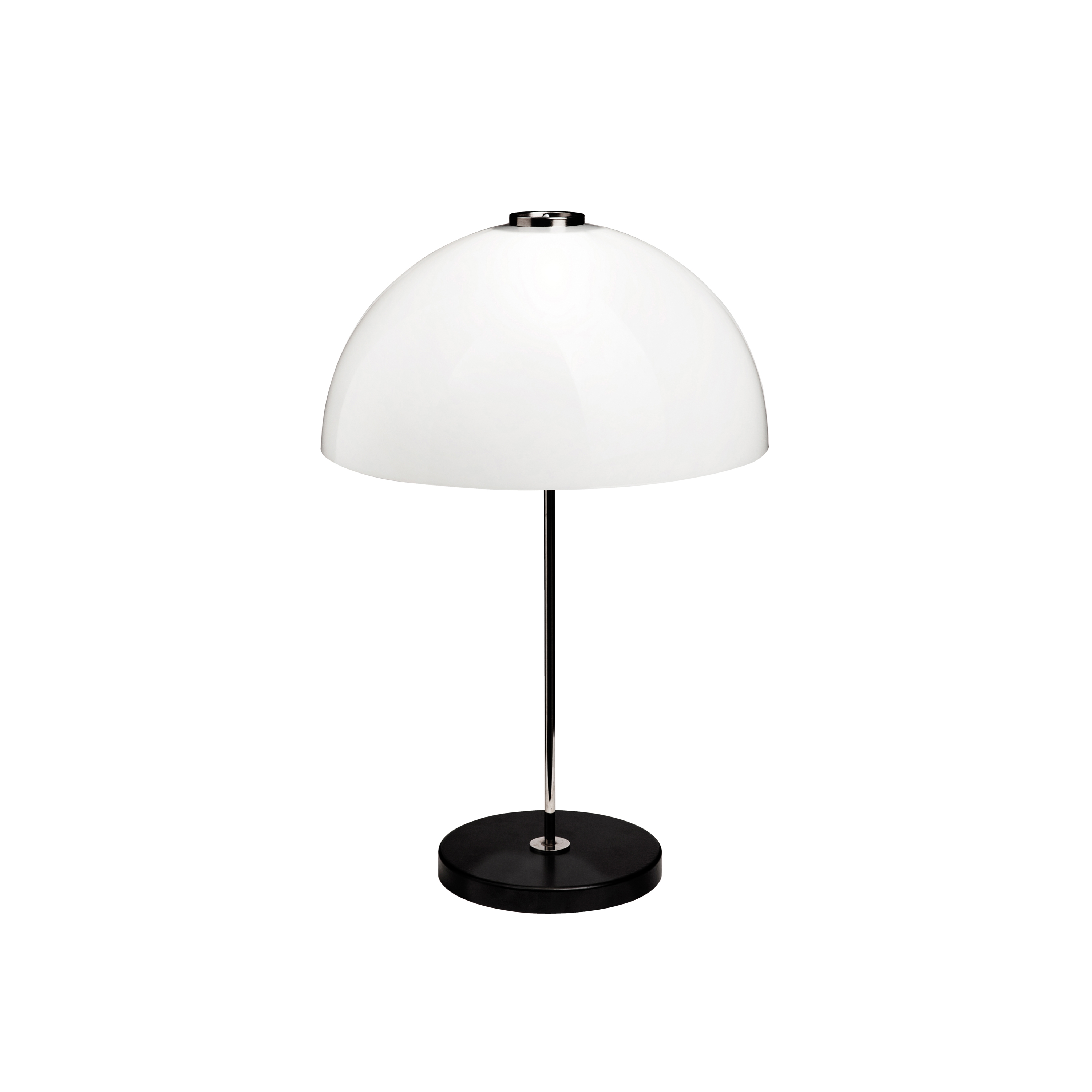 Mostra il prodotto Kupoli table lamp, black del produttore Innolux