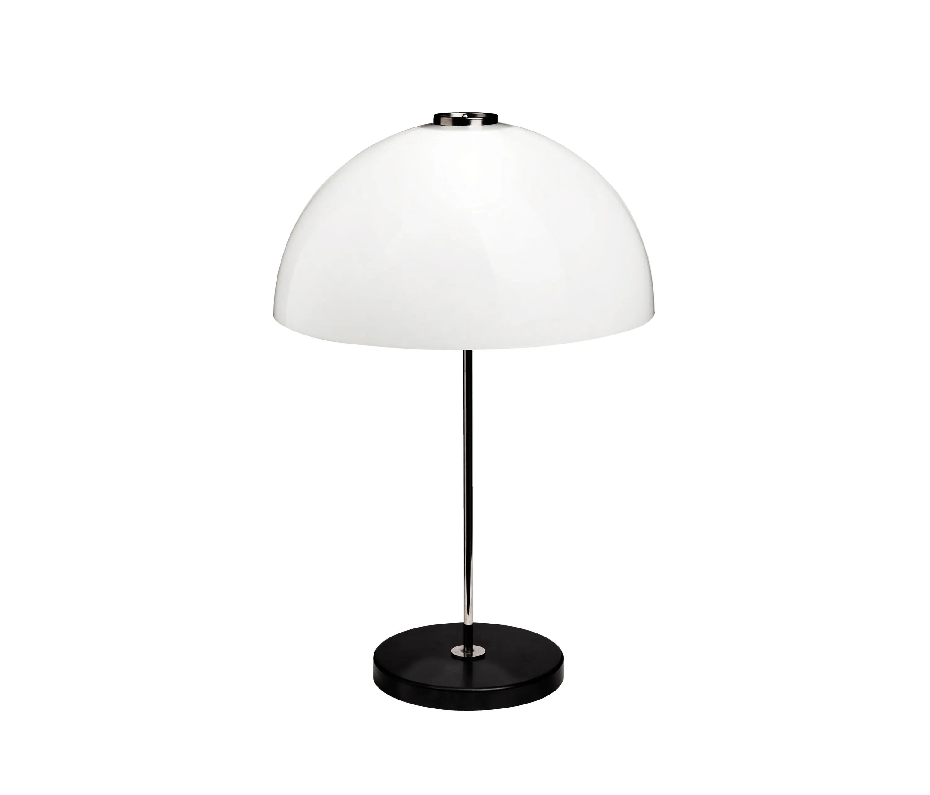 Innolux - Kupoli table lamp, black