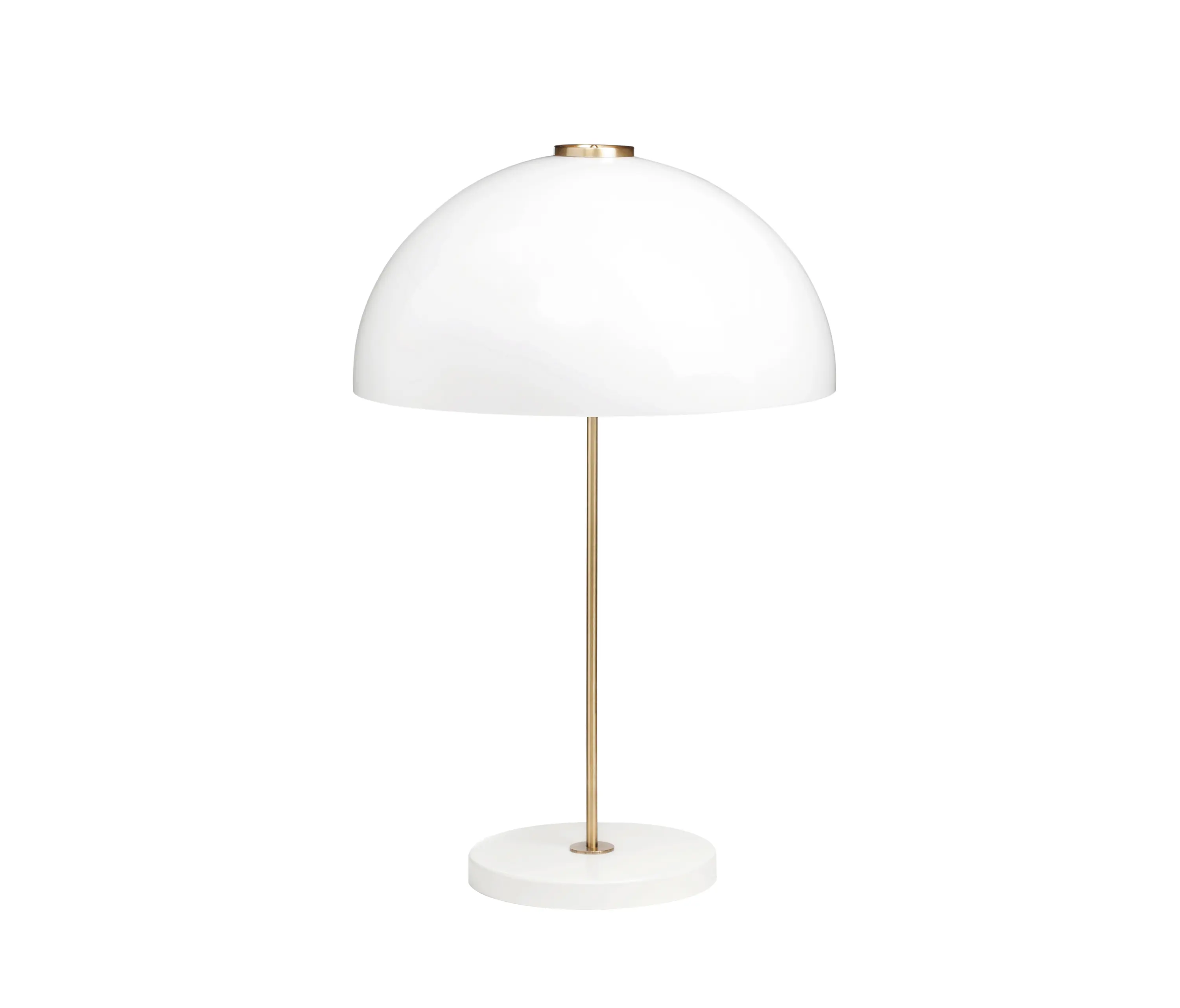 Innolux - Kupoli table lamp, white