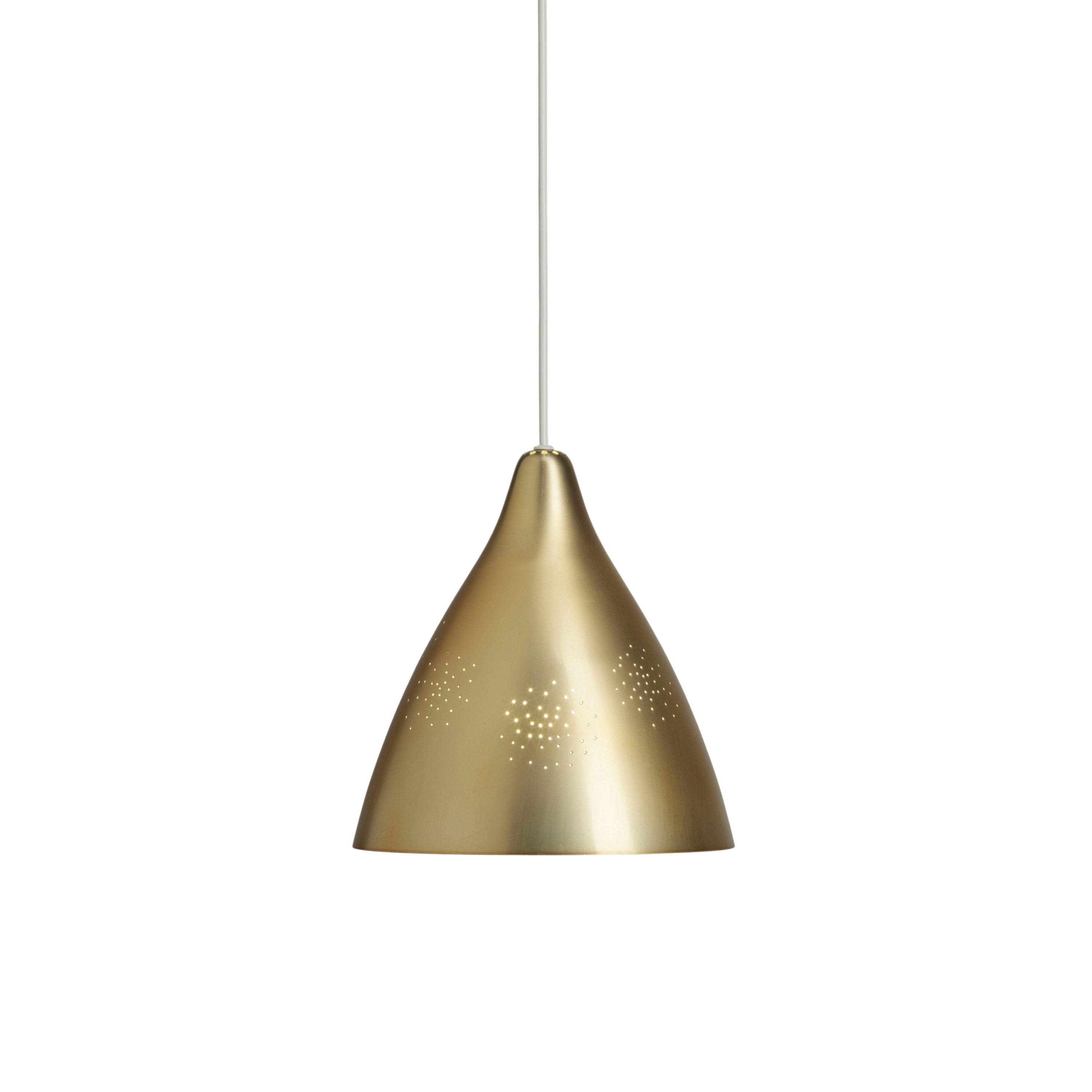 Mostrar el producto Lisa 270, brass del fabricante Innolux
