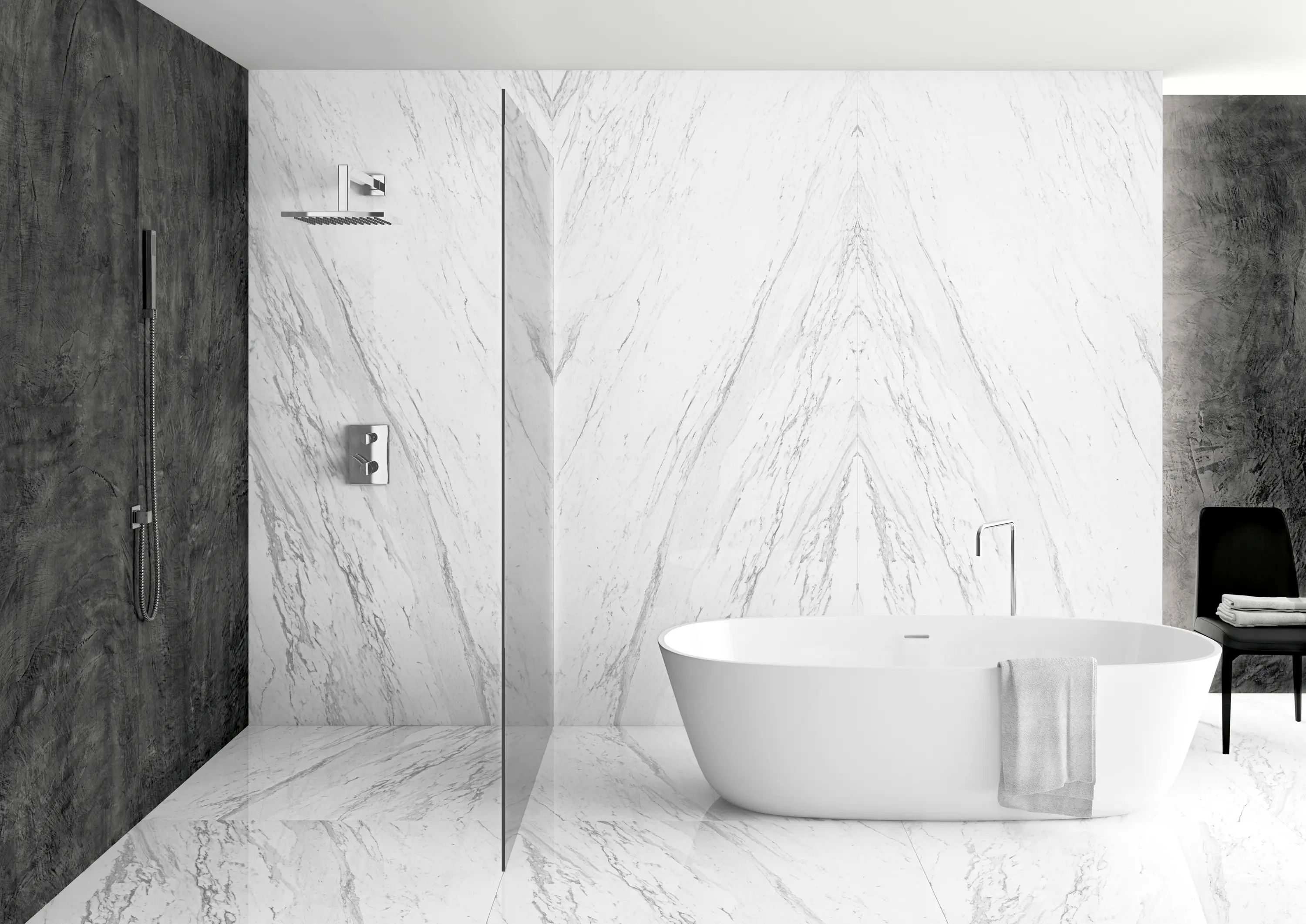 Apavisa - Elegance White