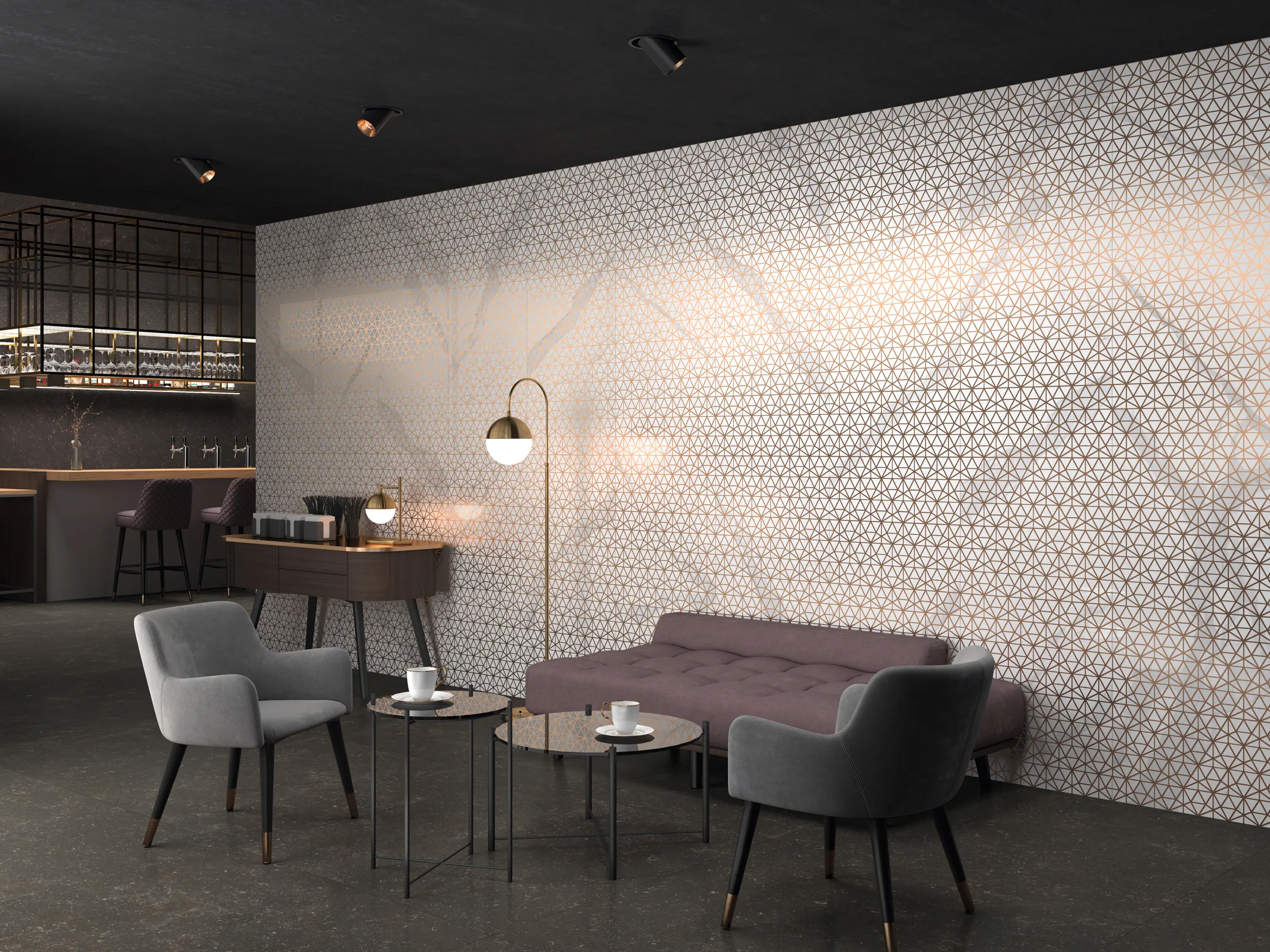 Apavisa - Statuario Extra White