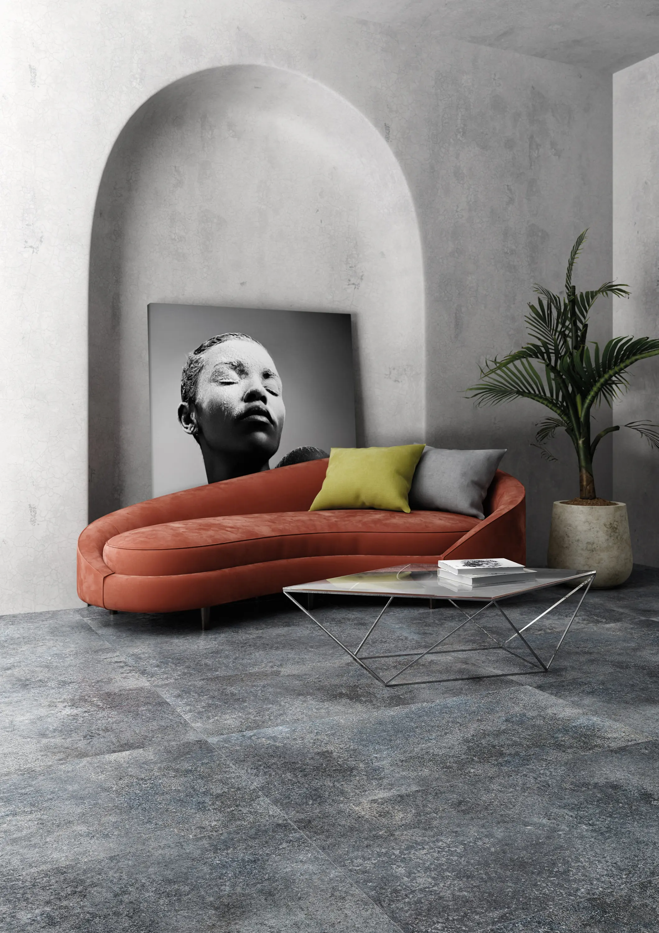 Apavisa - Earth Beige