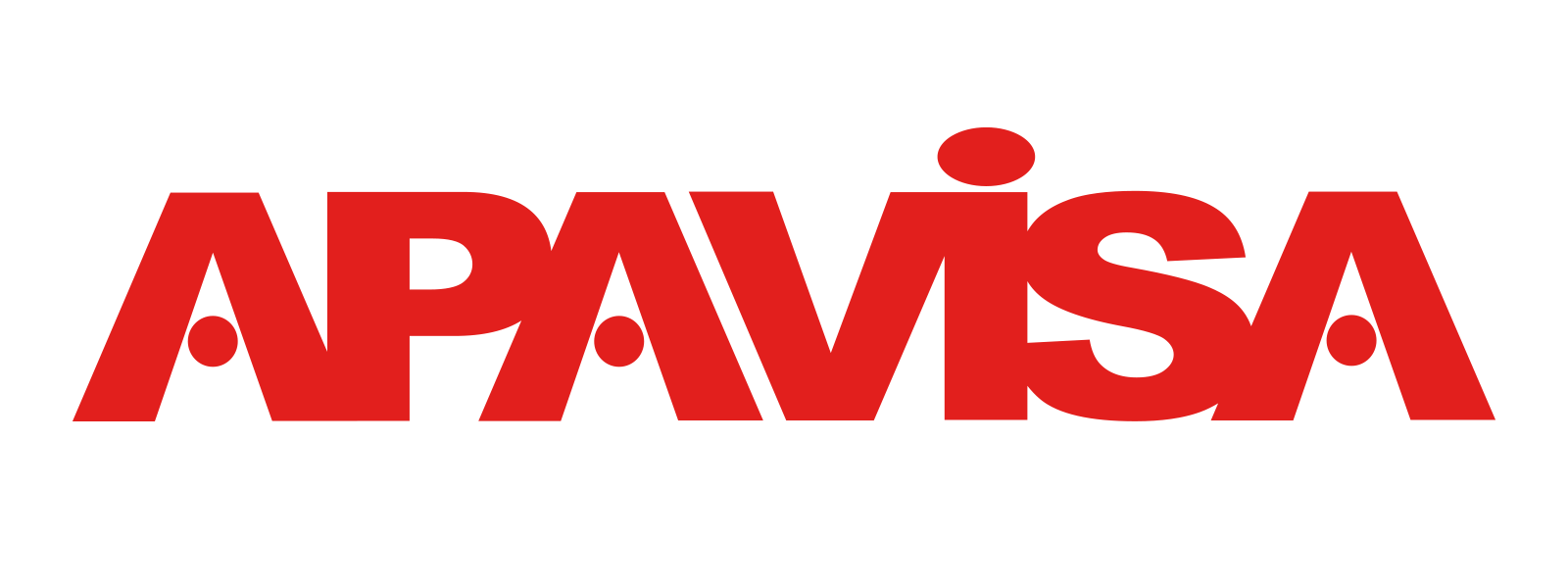 Logo for manufacturer Apavisa