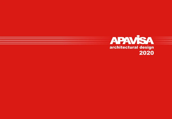 Preview image for the file Architectural Design 2020