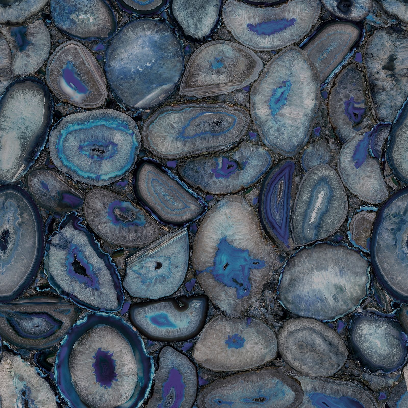 Display product Agata Blue from manufacturer Apavisa