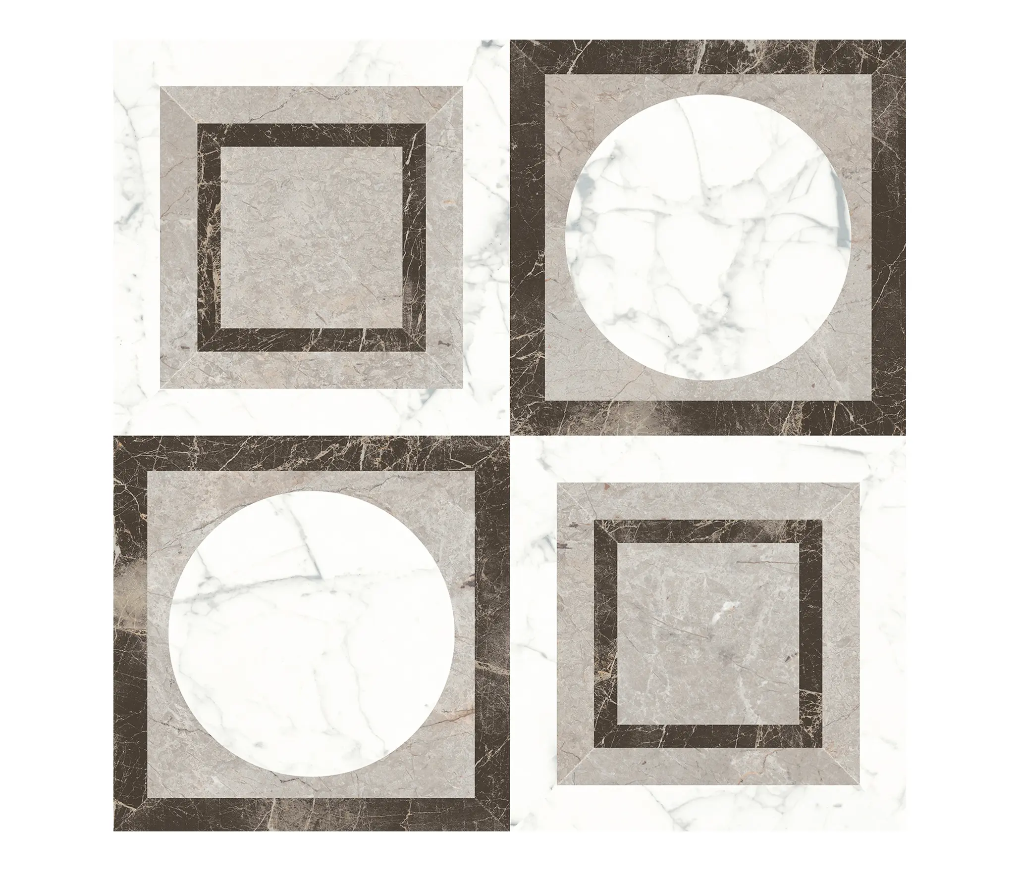 Apavisa - Borghini White
