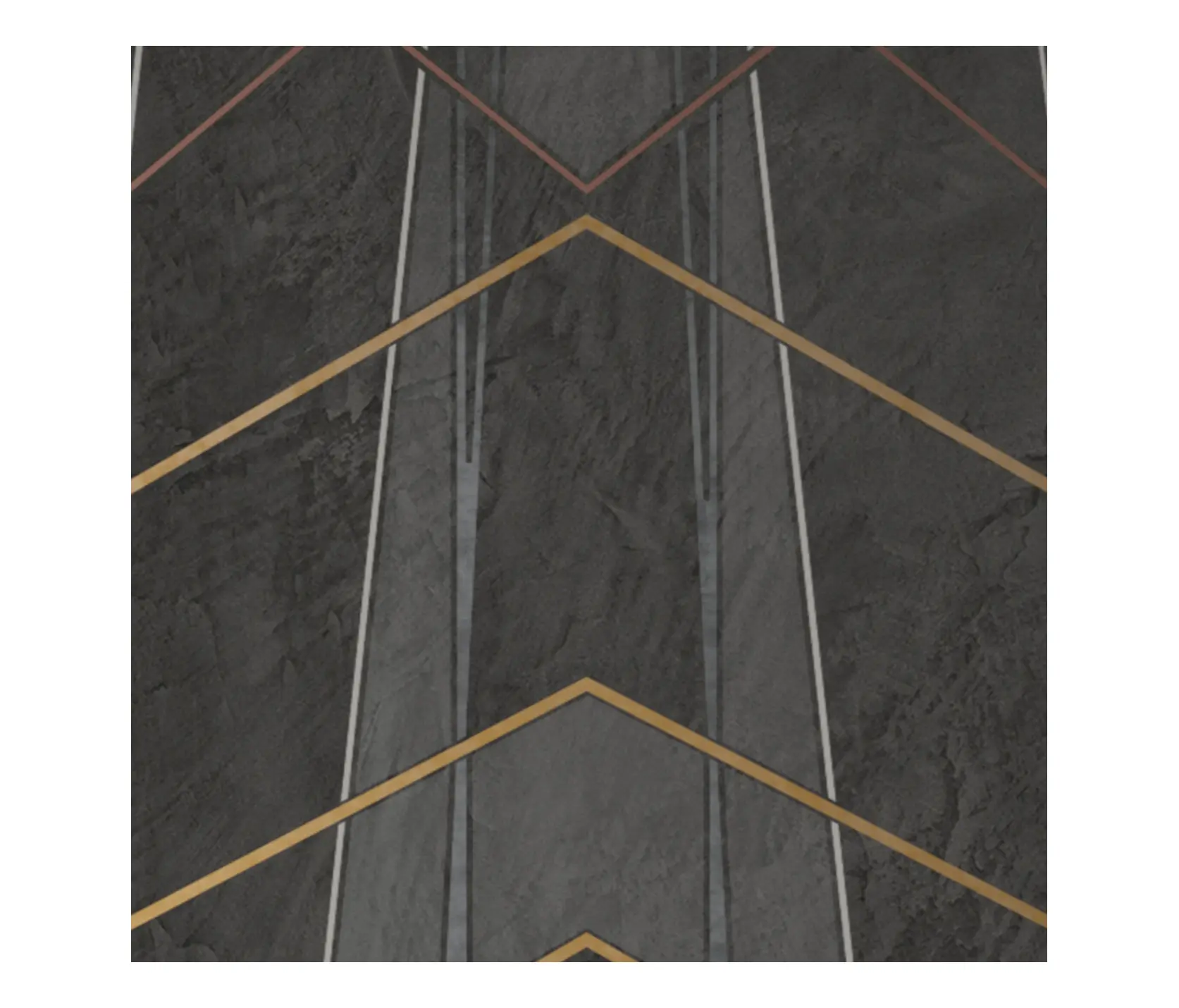 Apavisa - Equinox Anthracite