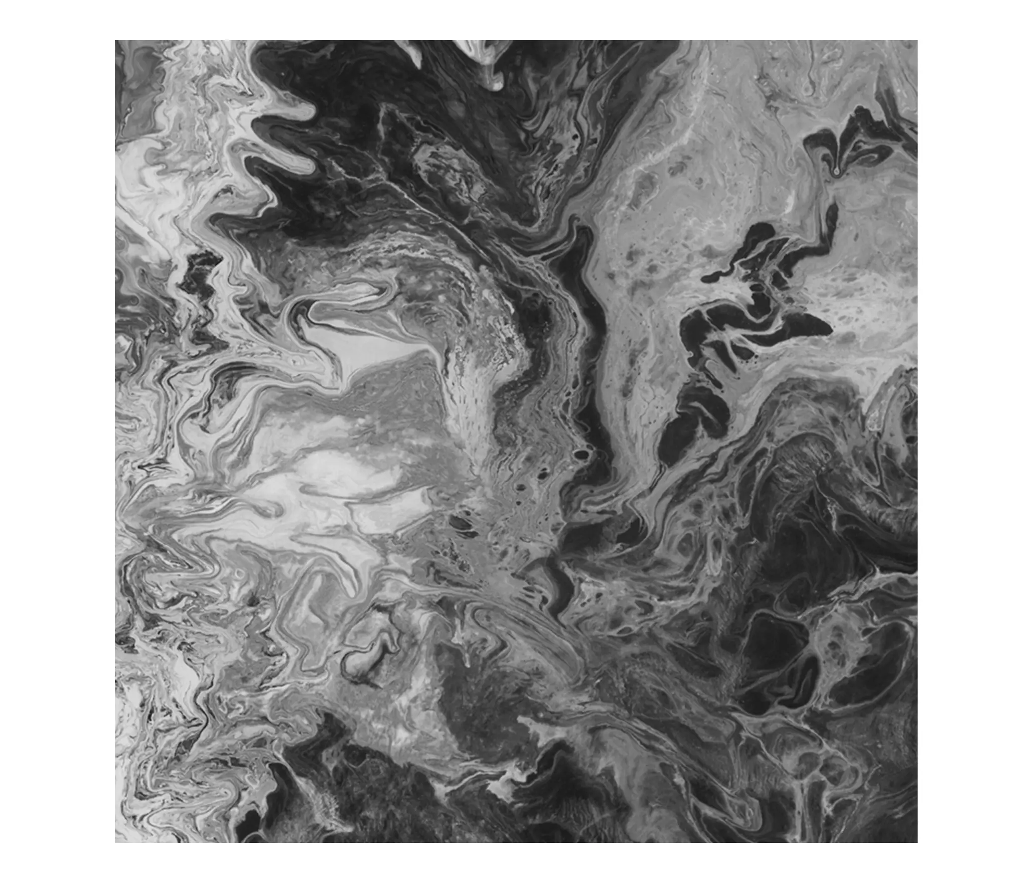 Apavisa - Fluid Black