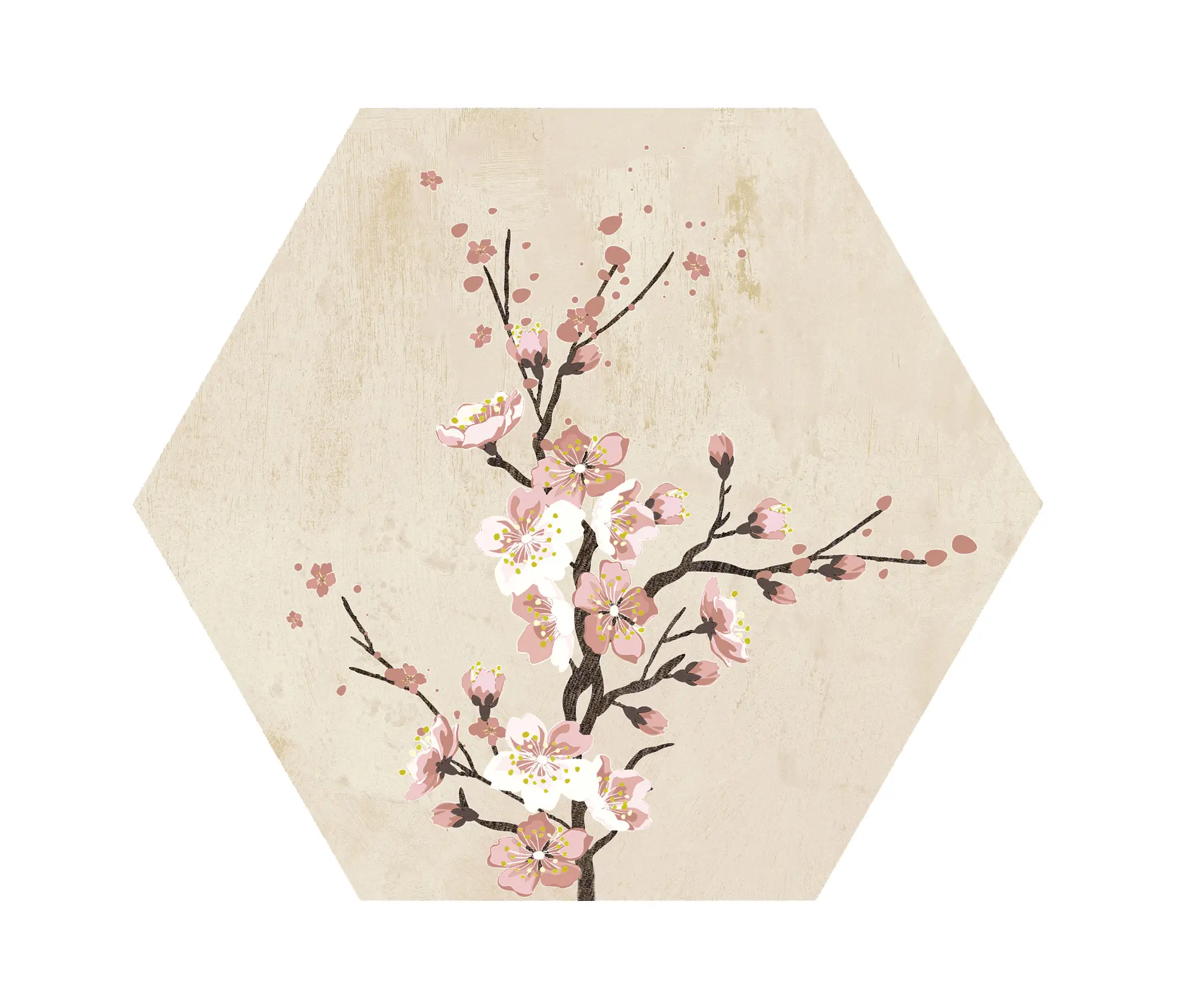 Apavisa - Mood Ivory